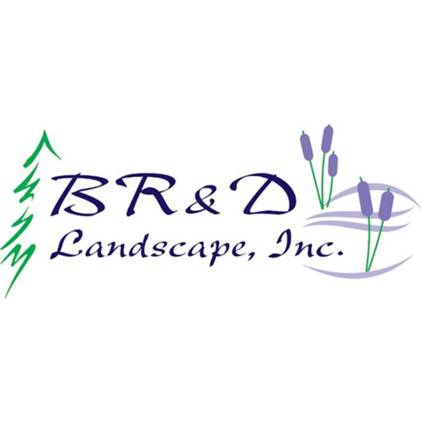 BR & D Landscape's Podcast