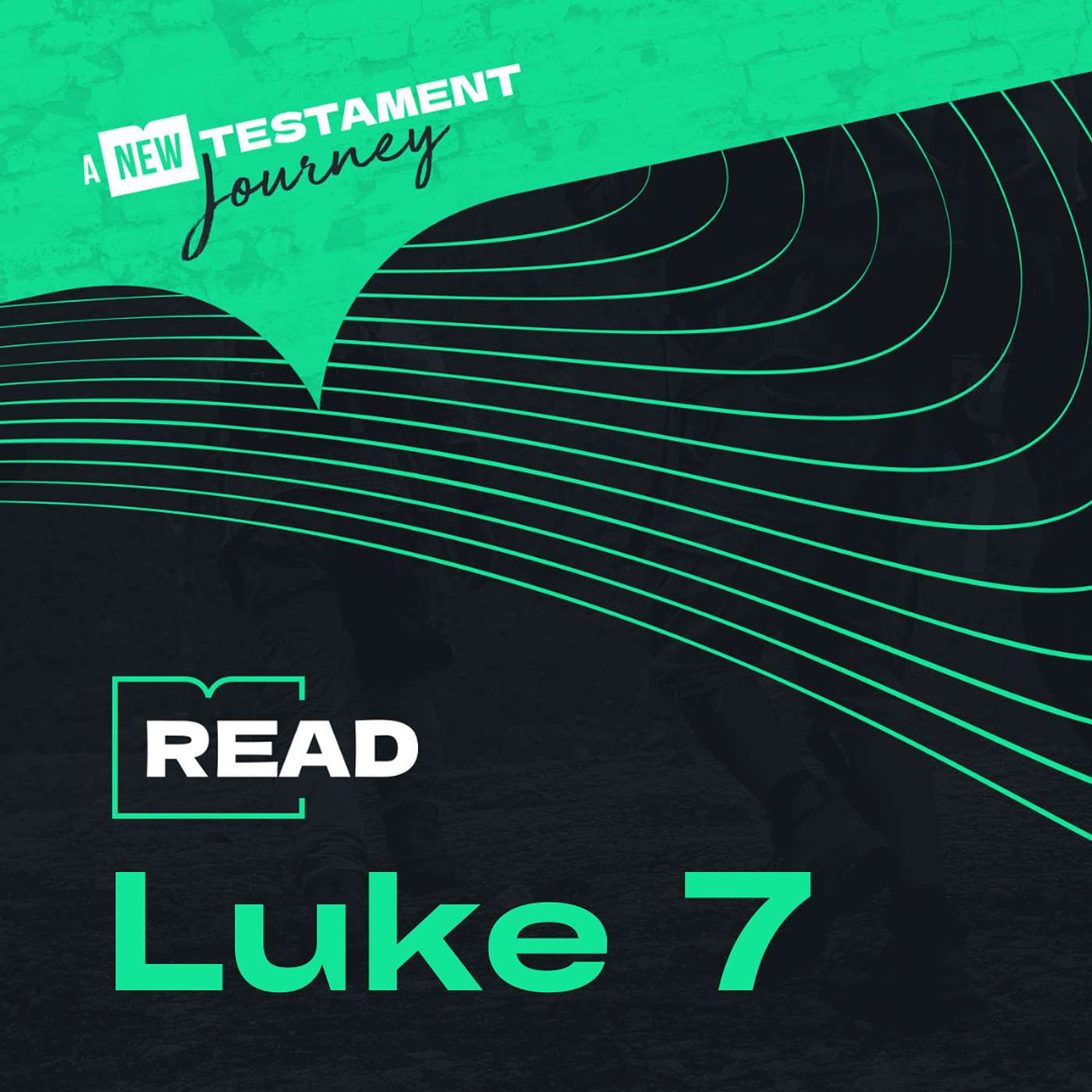 Tuesday 10th January - Luke 7