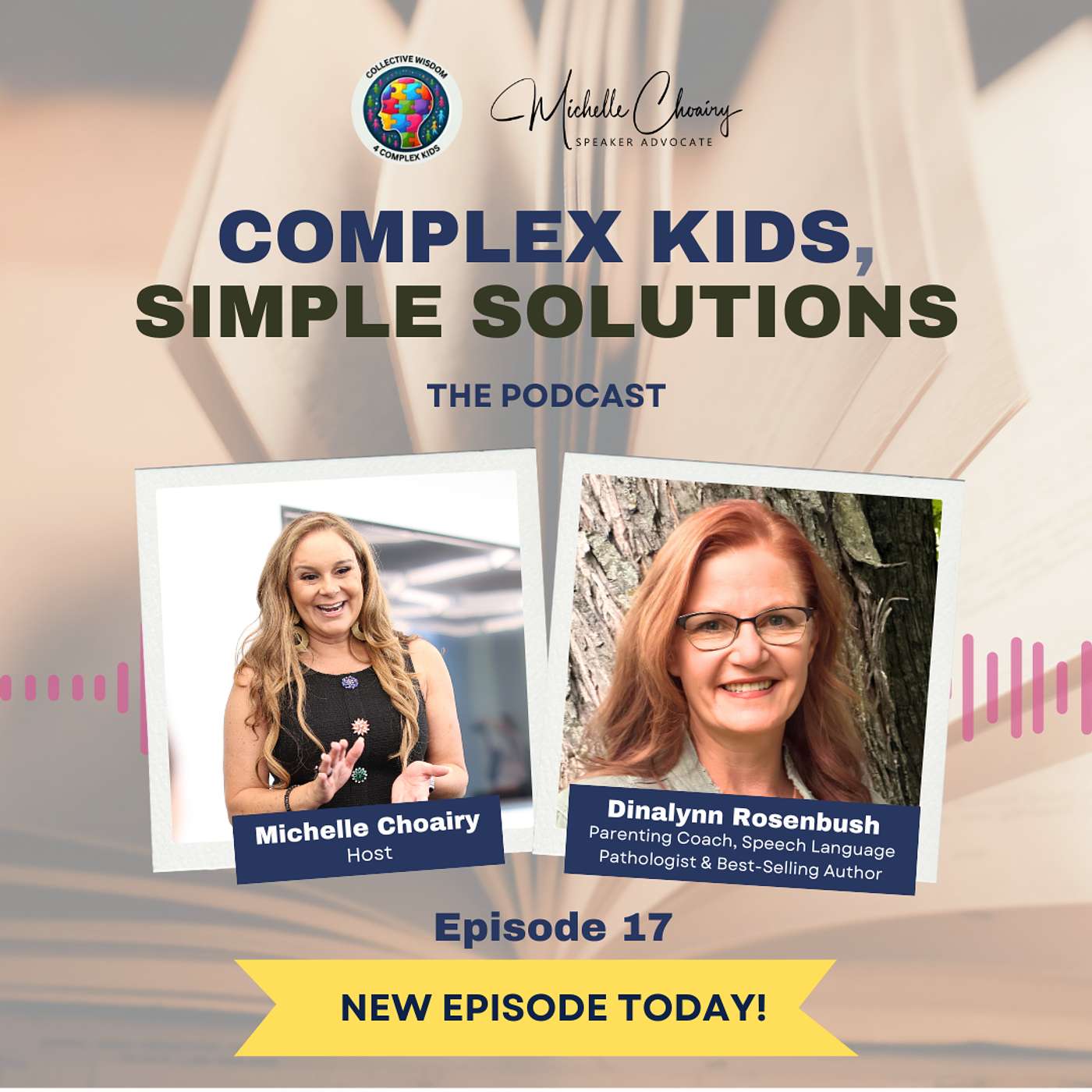 Complex Kids, Simple Solutions