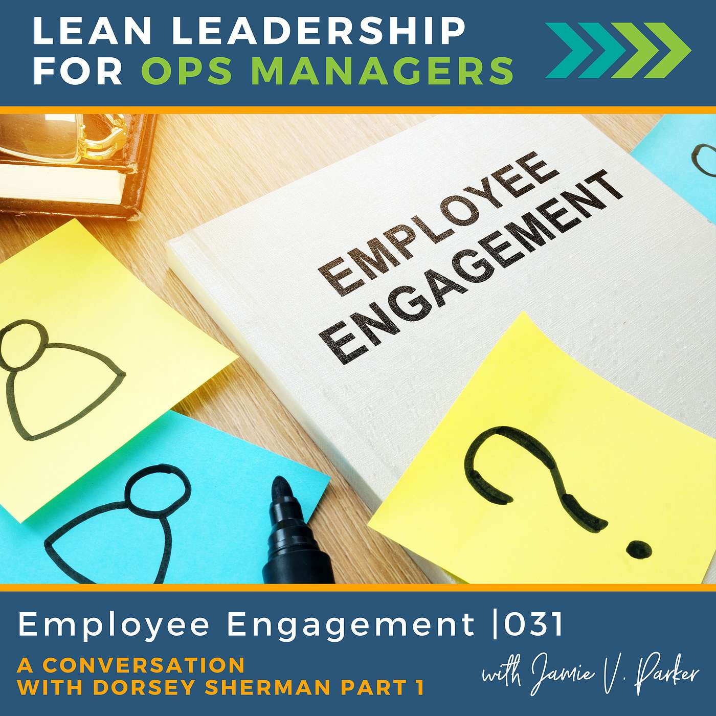 Lean Leadership for Ops Managers