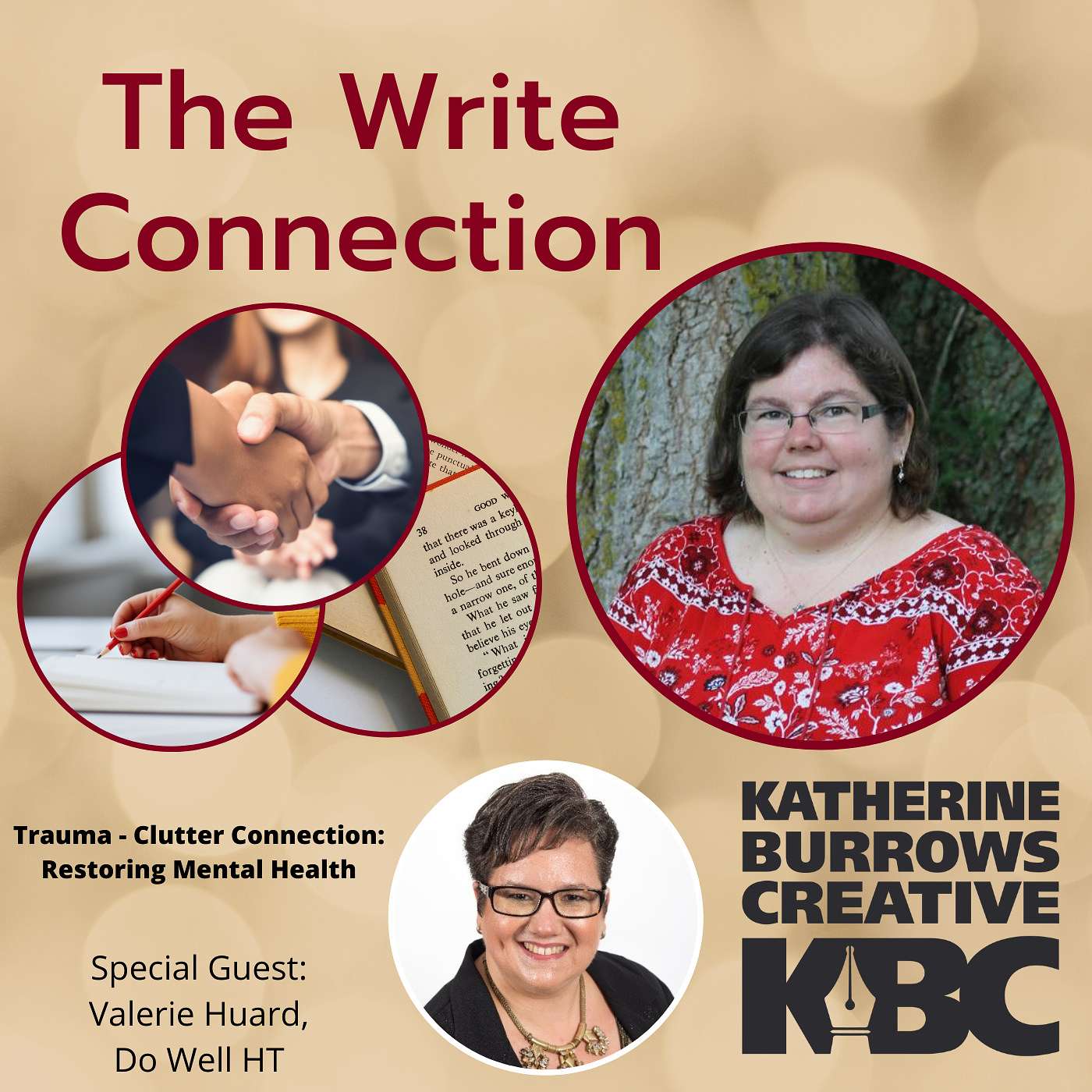The Write Connection