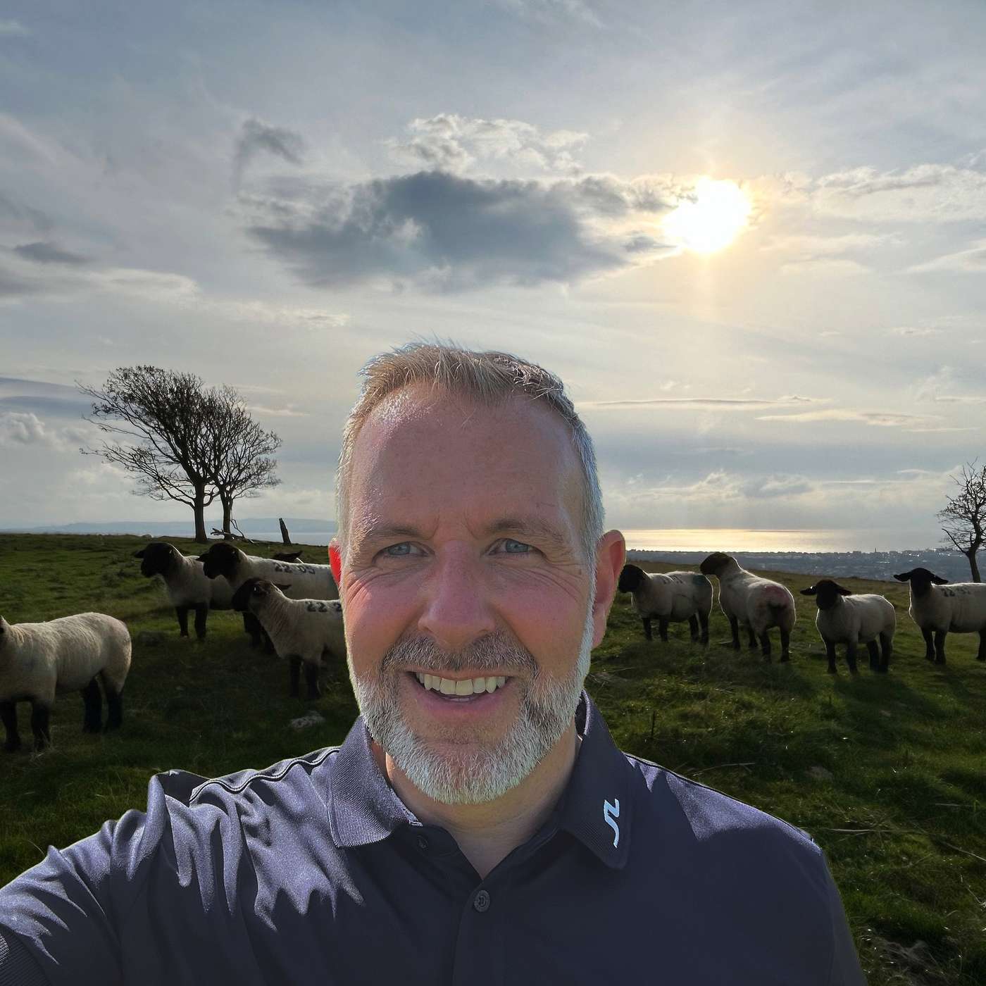 Blether Together with Farmstrong Scotland