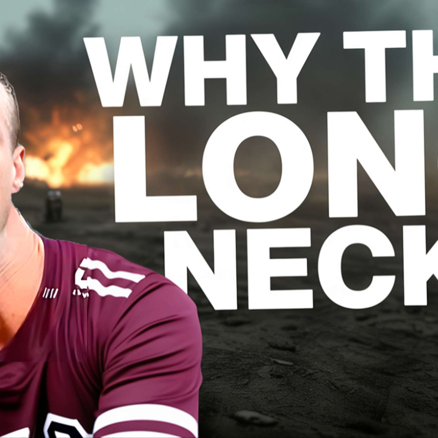 Take the 2 NRL Podcast Ep 20 - 2025
