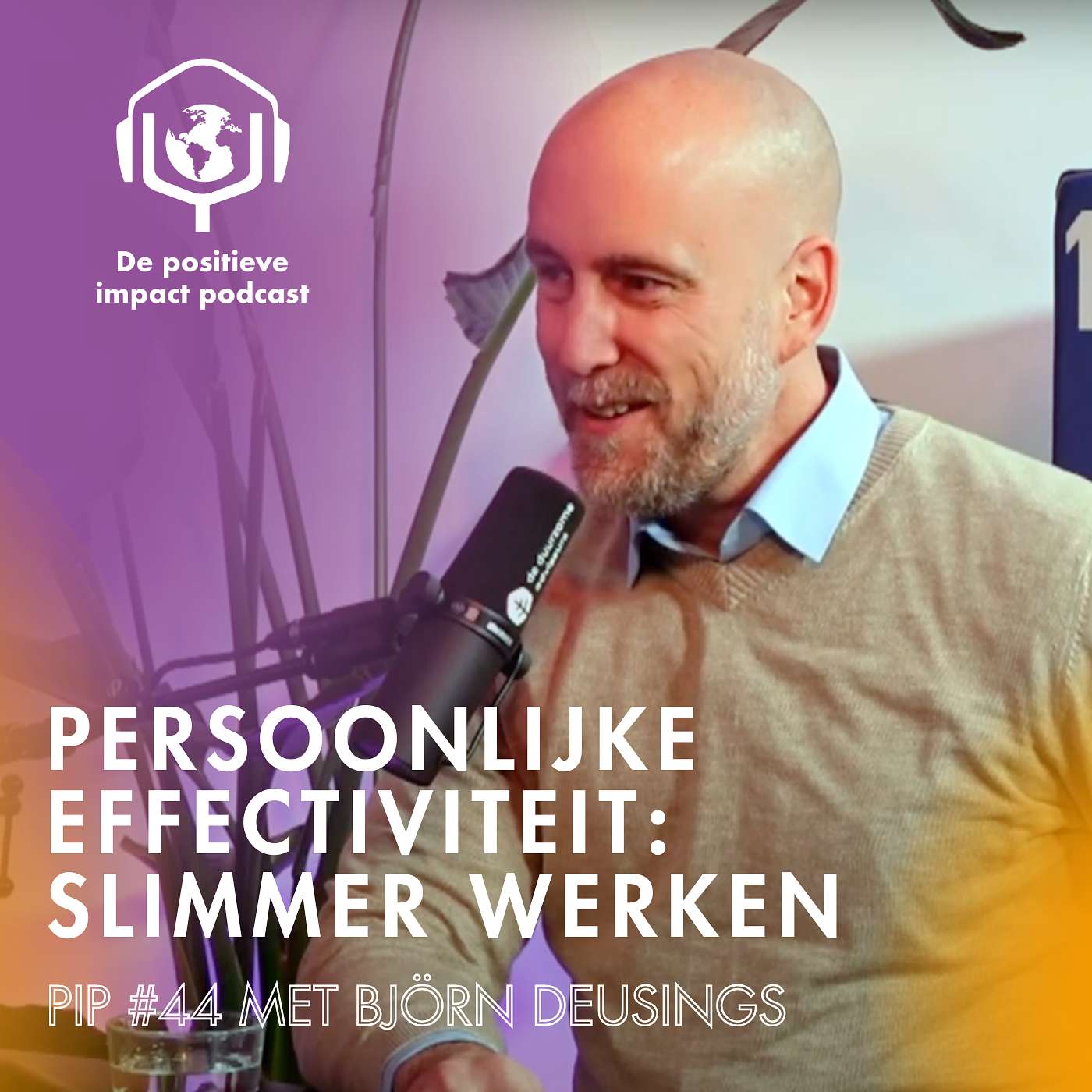 Positieve Impact Podcast
