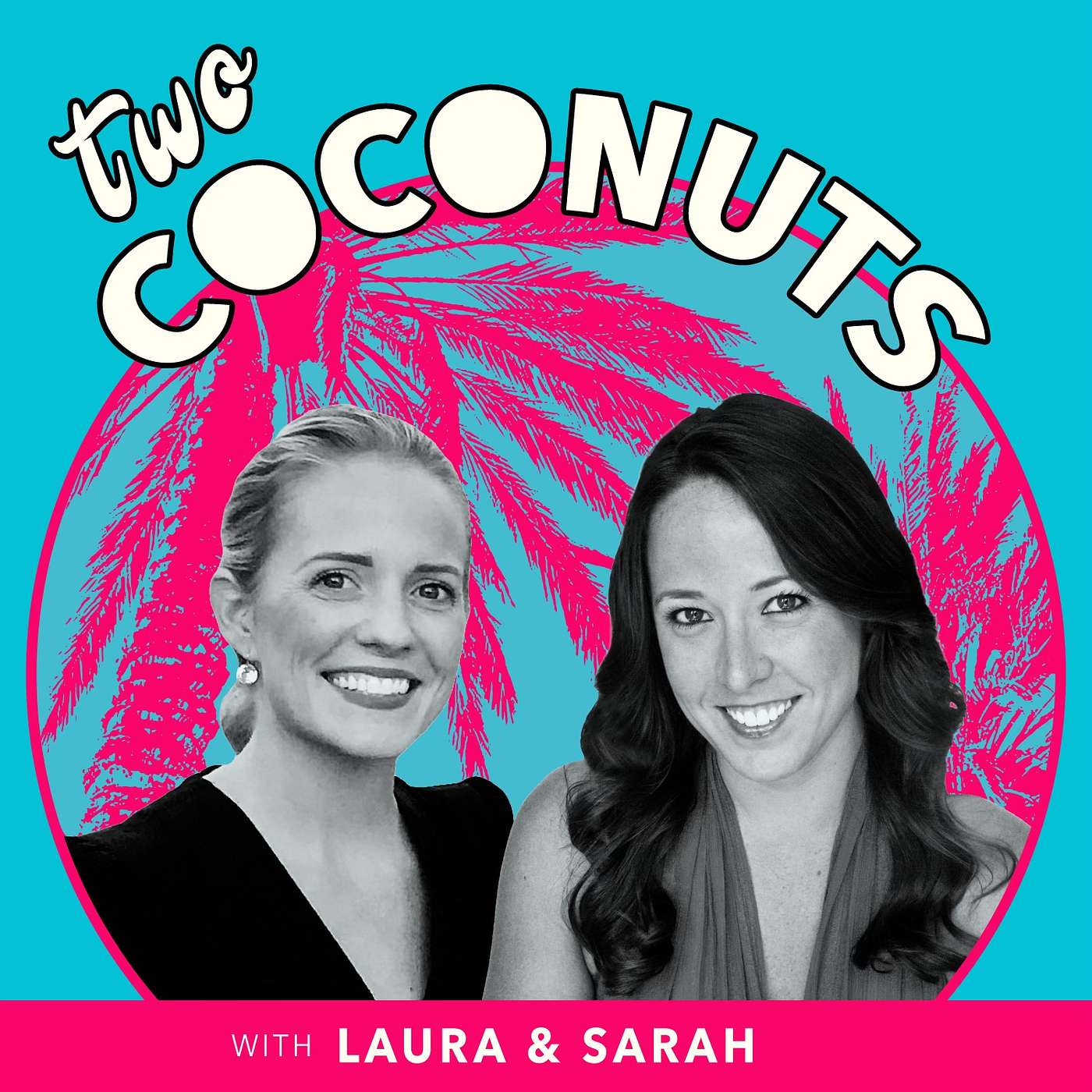 Two Coconuts
