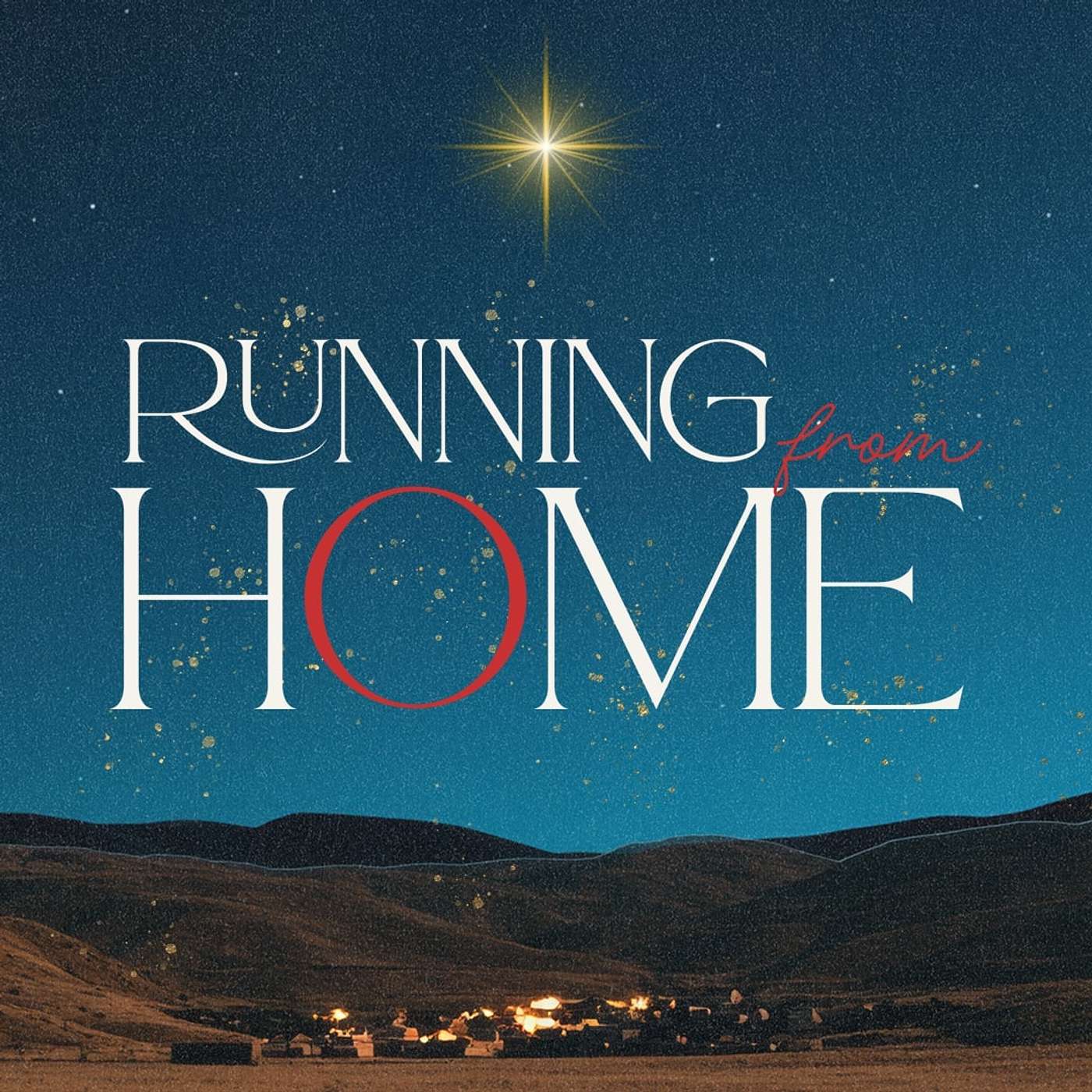 Home For Christmas: Running From Home Home For Christmas: Running From Home
