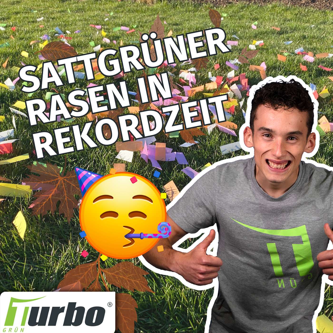 turbogrün | Rasentipps für unterwegs