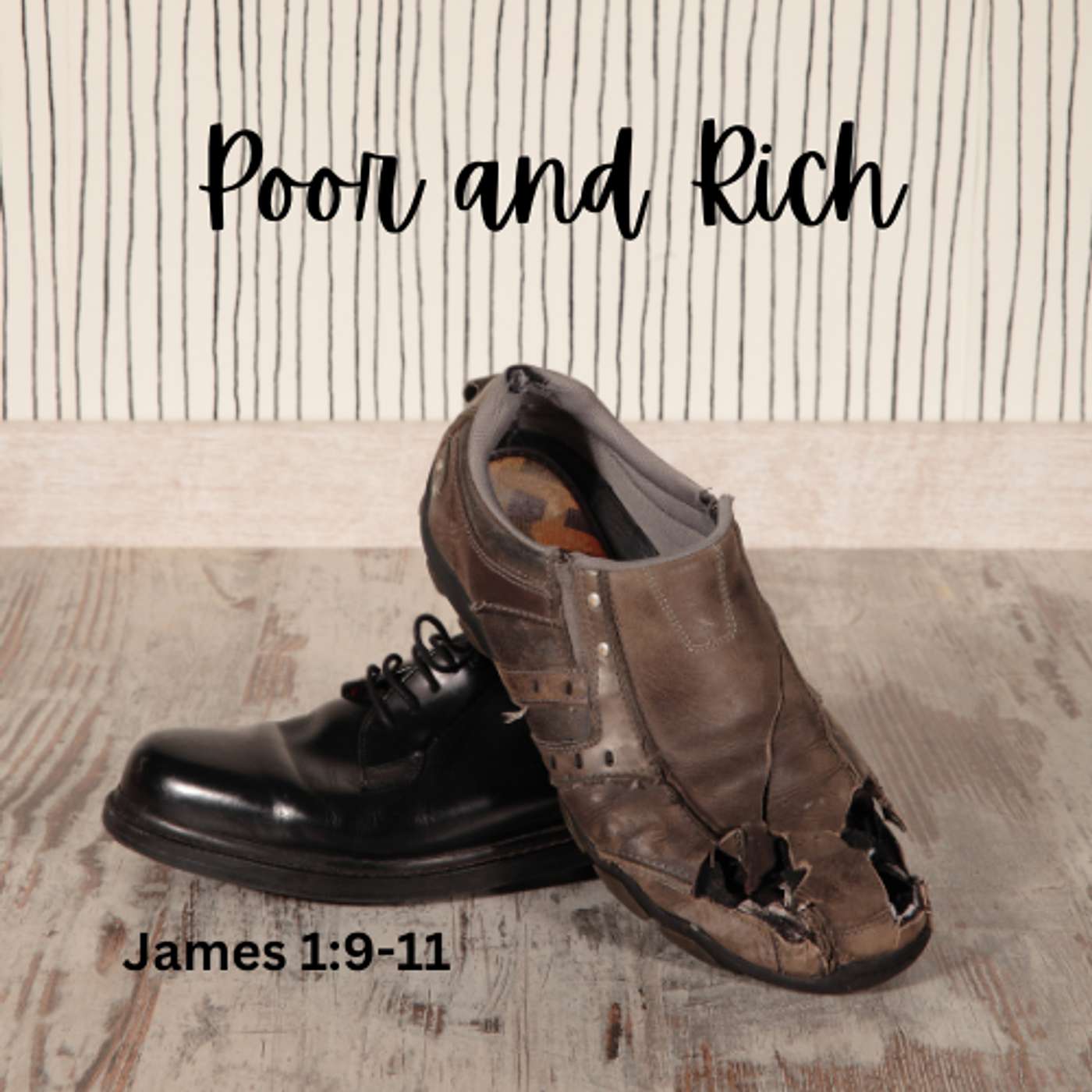 Poor and Rich
