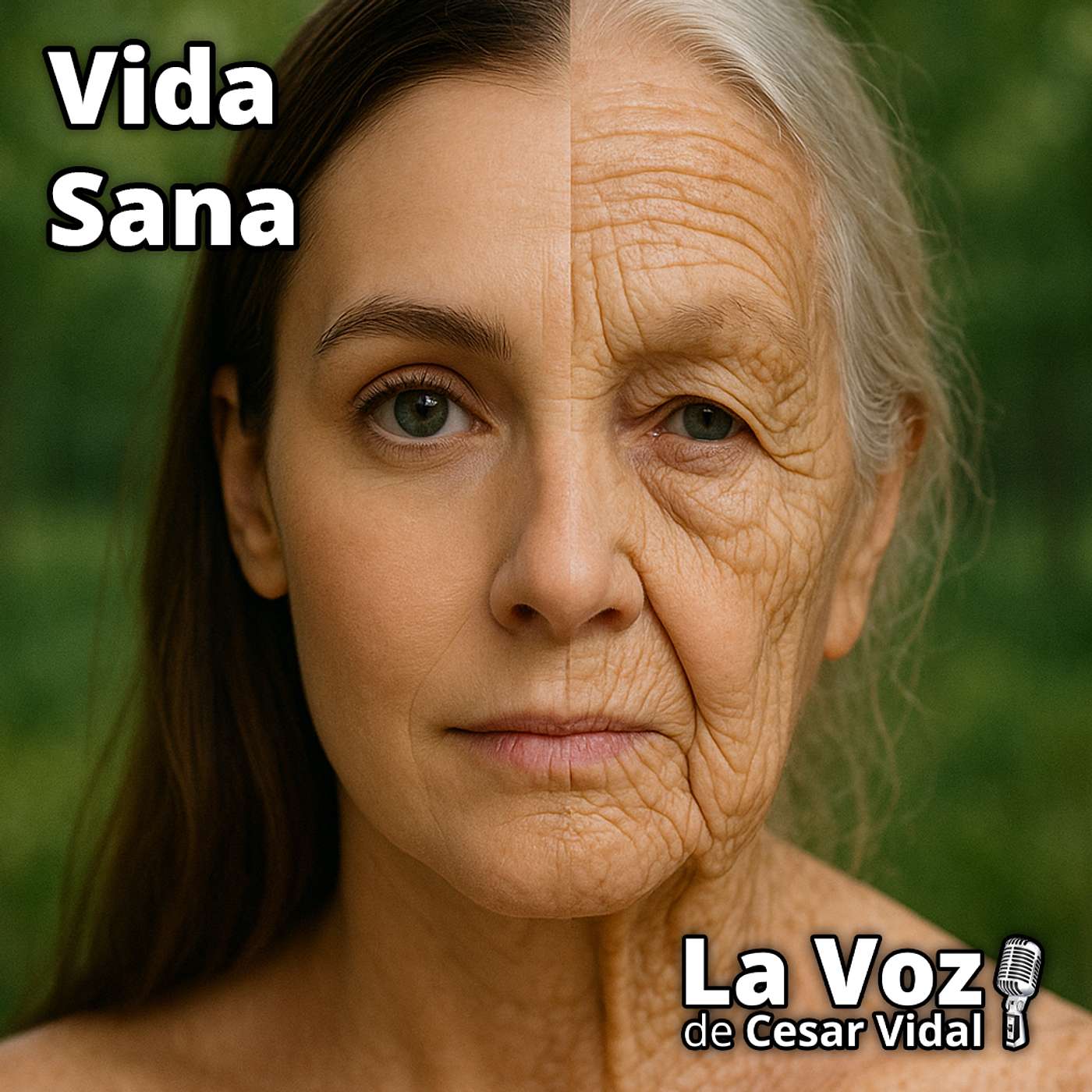 Vida Sana: El secreto de una vida larga: el caso de la mujer más longeva de España - 29/10/25 Vida Sana: El secreto de una vida larga: el caso de la mujer más longeva de España - 29/10/25