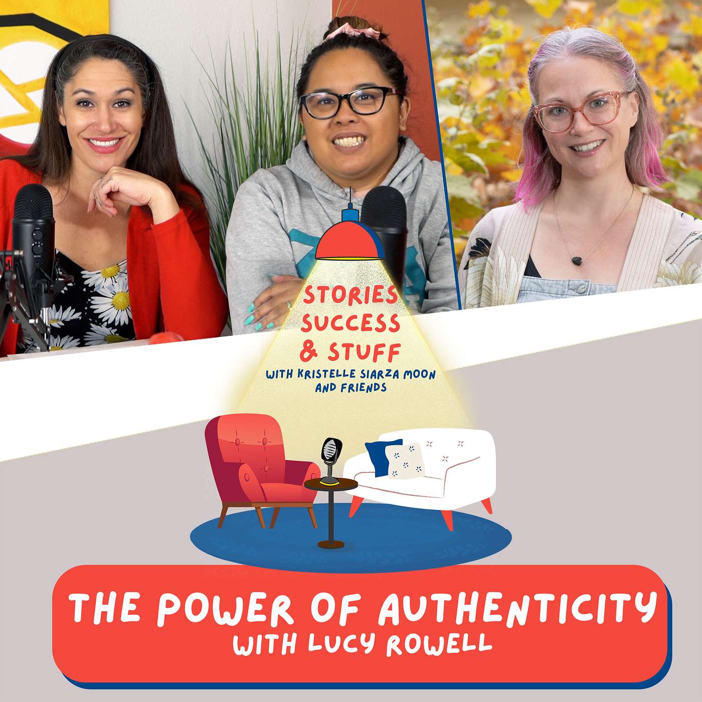 Stories, Success & Stuff