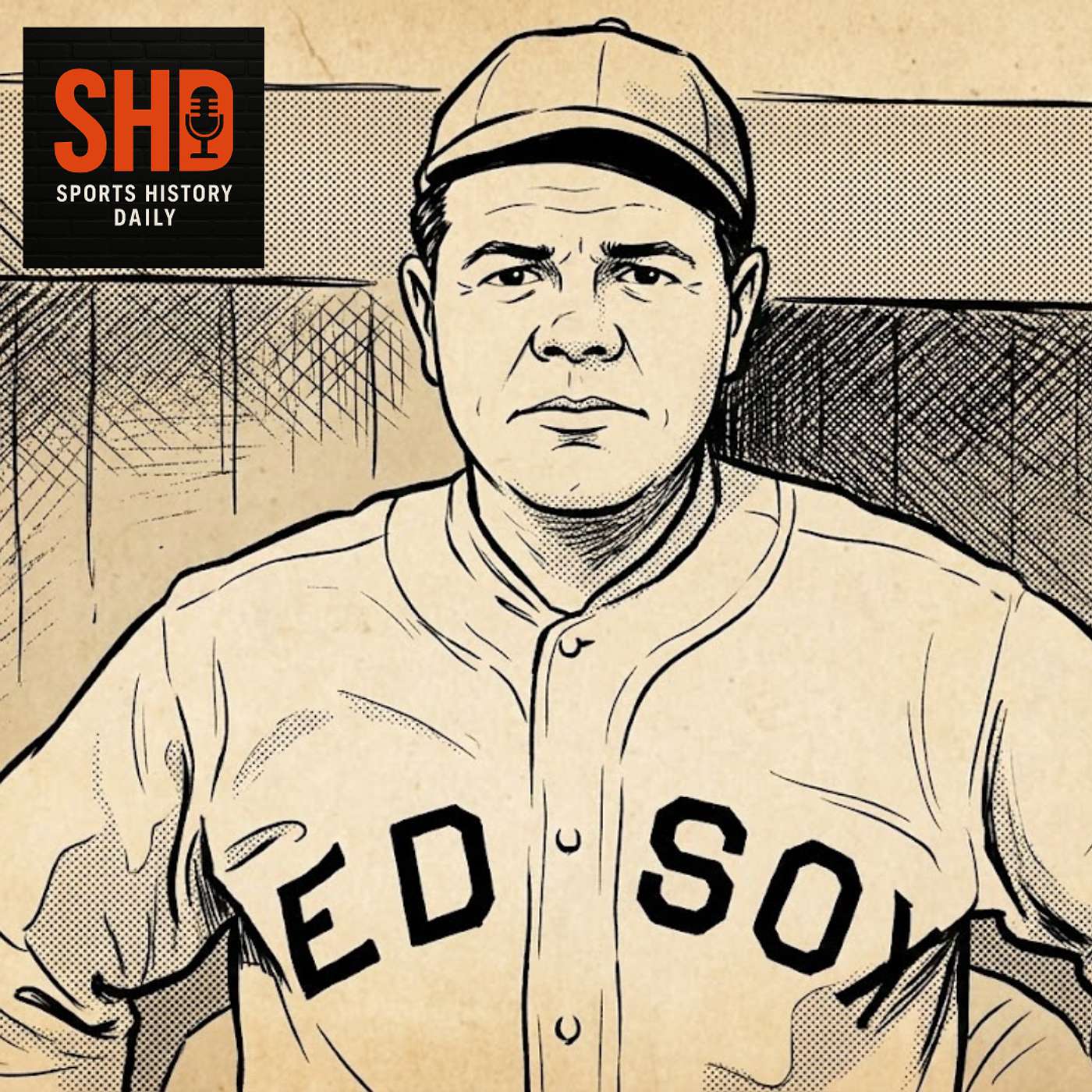 Sports History Daily