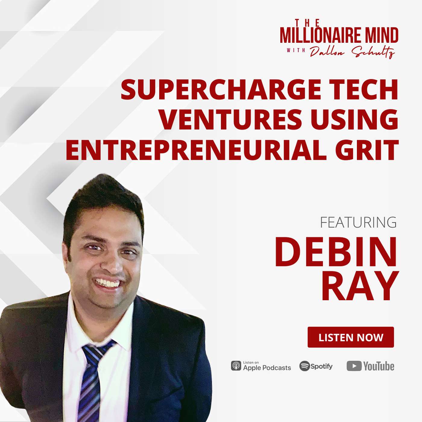 The Millionaire Mind