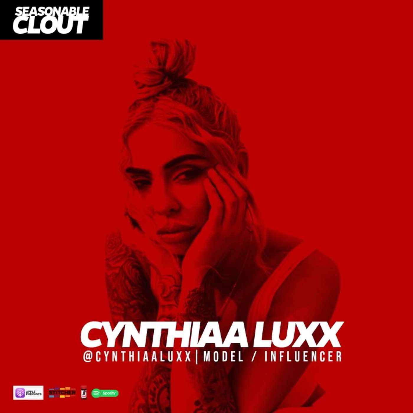 Interview #15 Cynthia Luxx