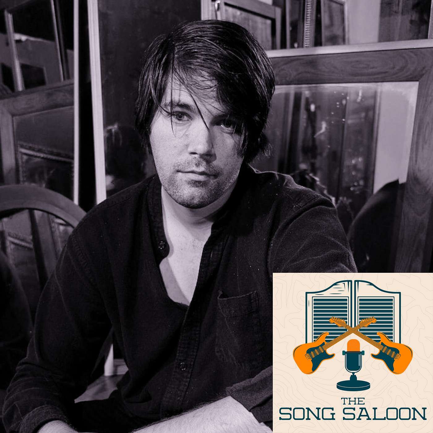 The Song Saloon | Songwriting, Live Performance, & New Music Discovery