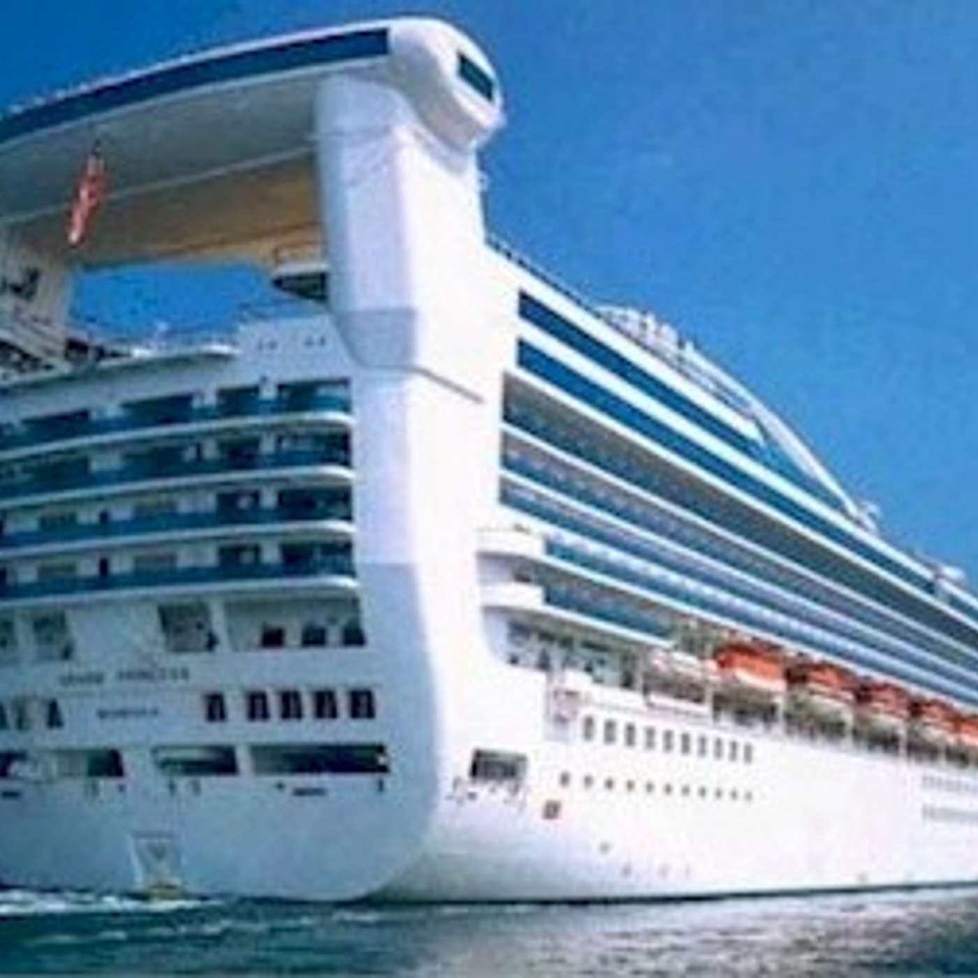 Where to Apply For and Get Entertainment Cruise Jobs episode artwork
