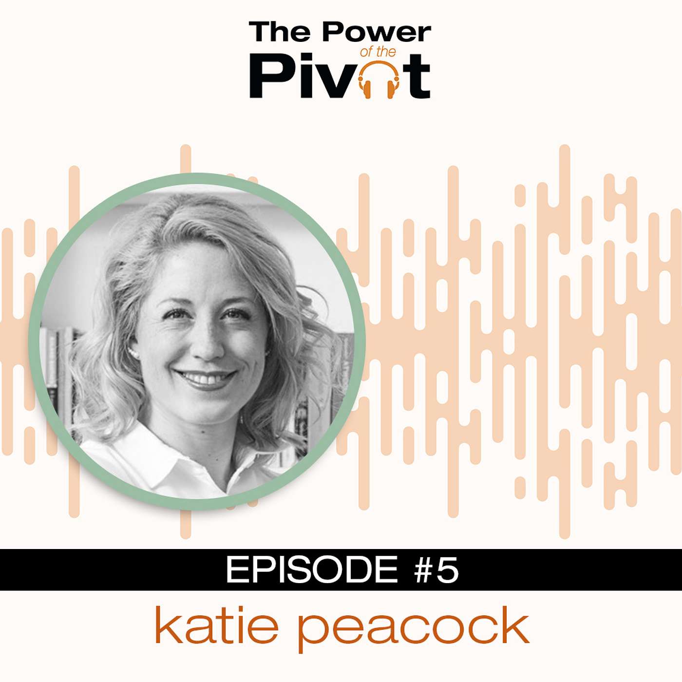 Power of the Pivot Podcast