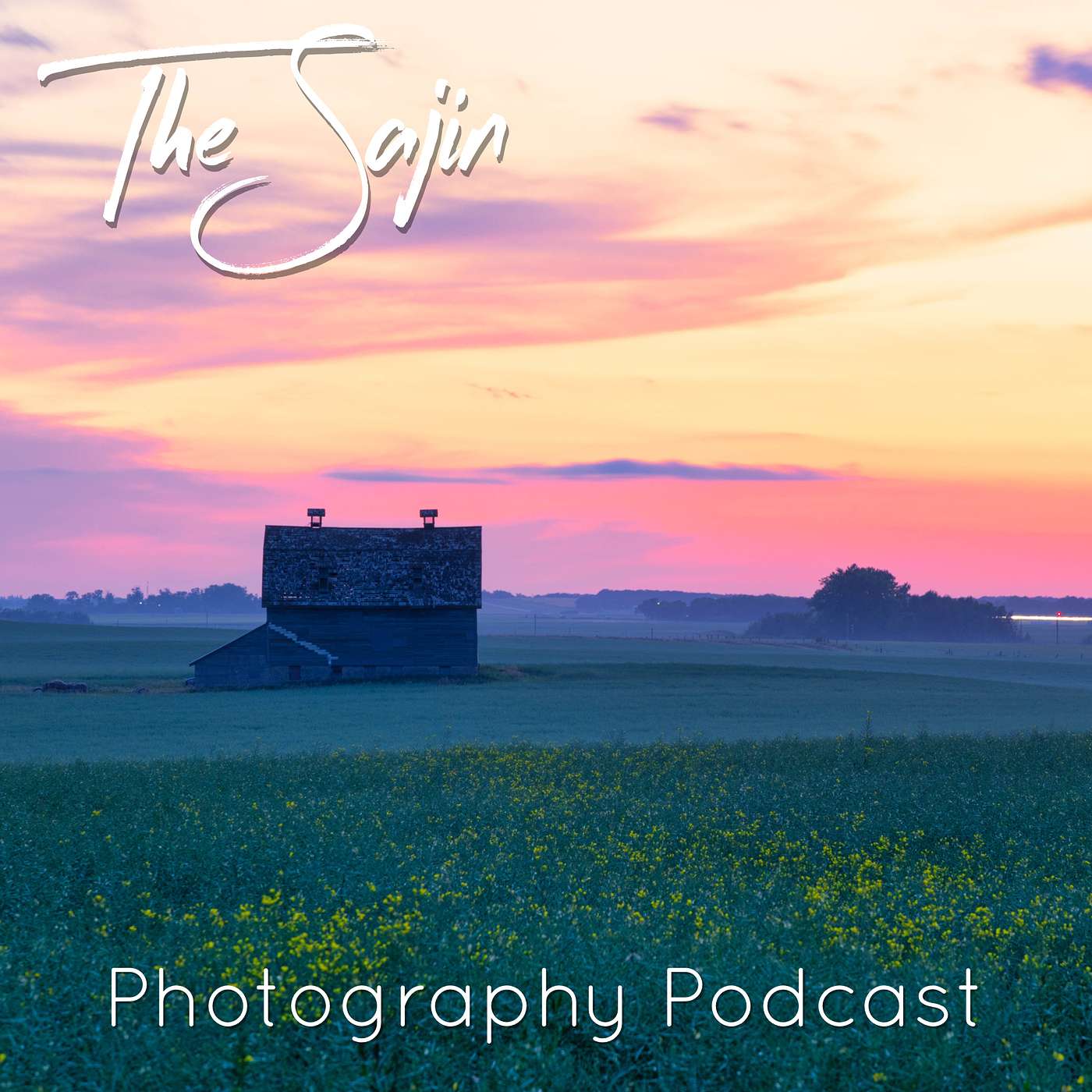 Season 4 Episode 7: Korean Photography and Canada