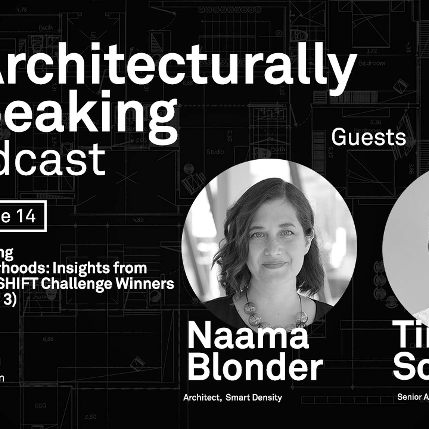 Architecturally Speaking