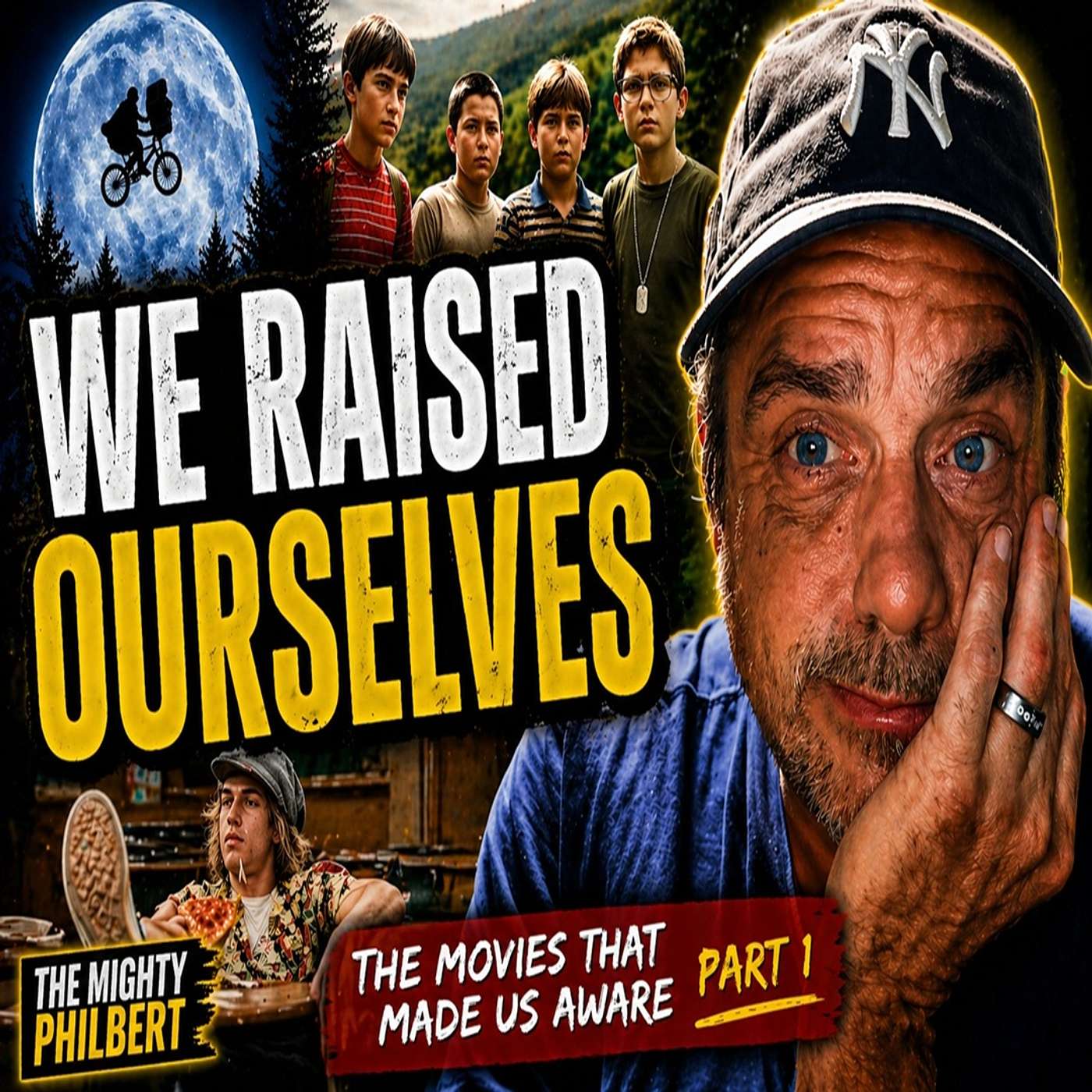 S02E38 Movies Spoke Louder episode artwork