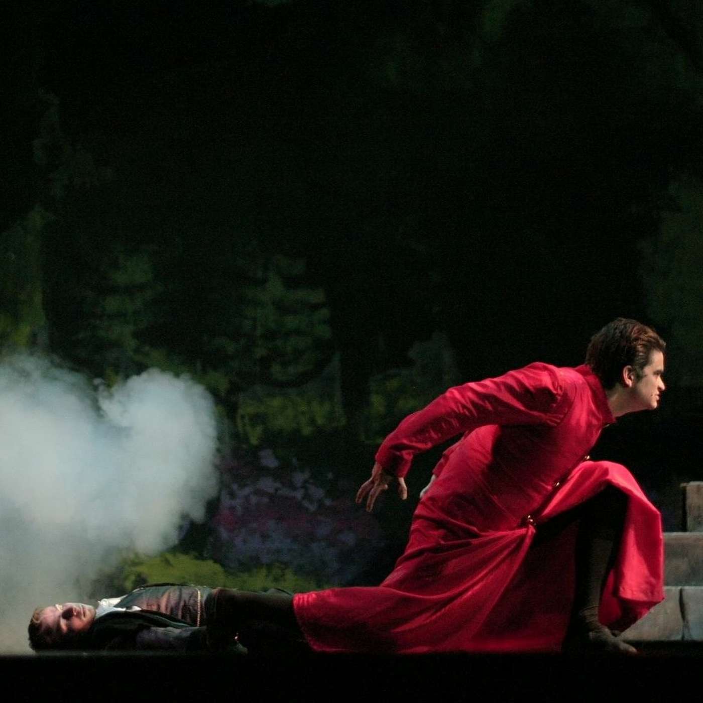 Atlantic City Ballets Dracula