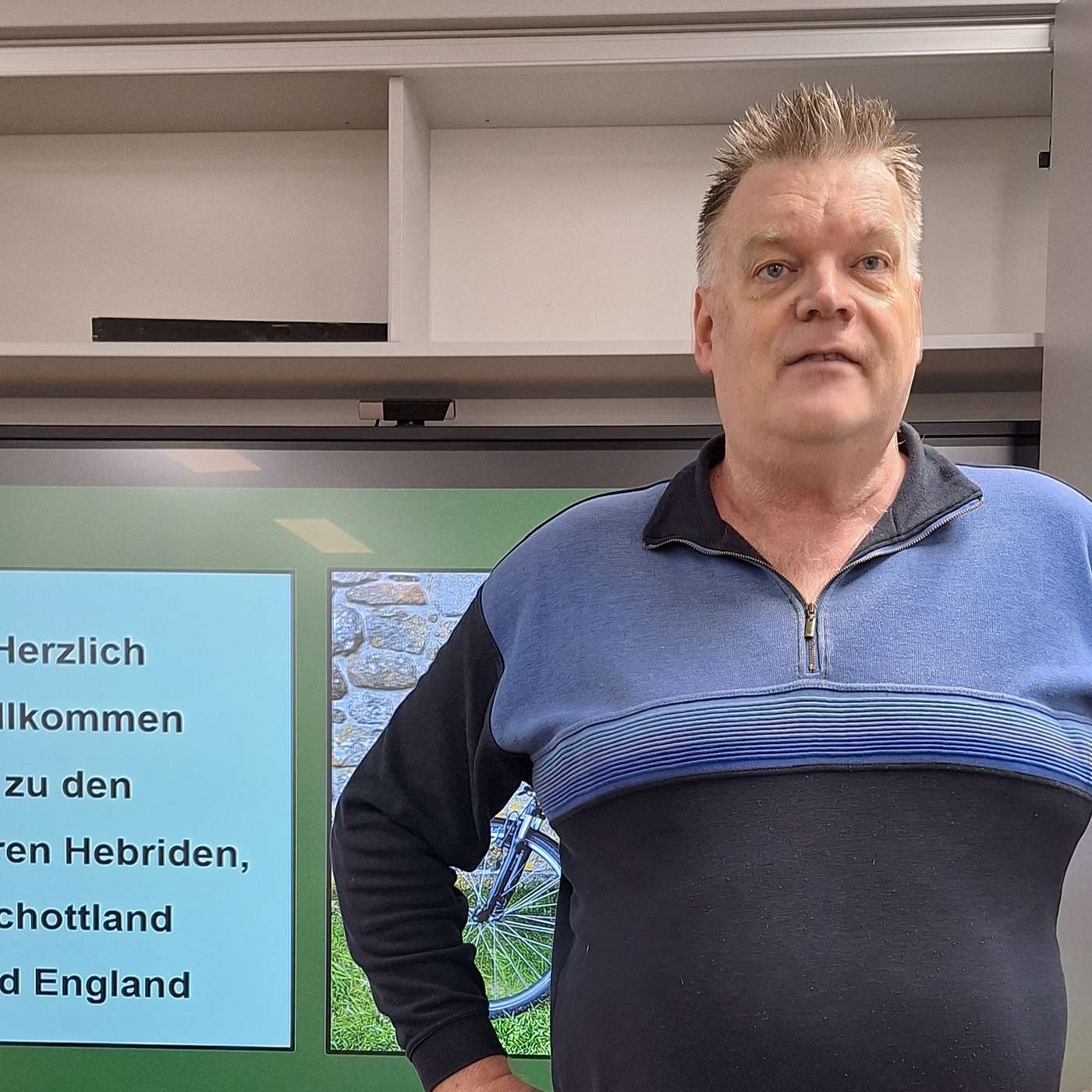 Hark iinjsen – di frasche podcast