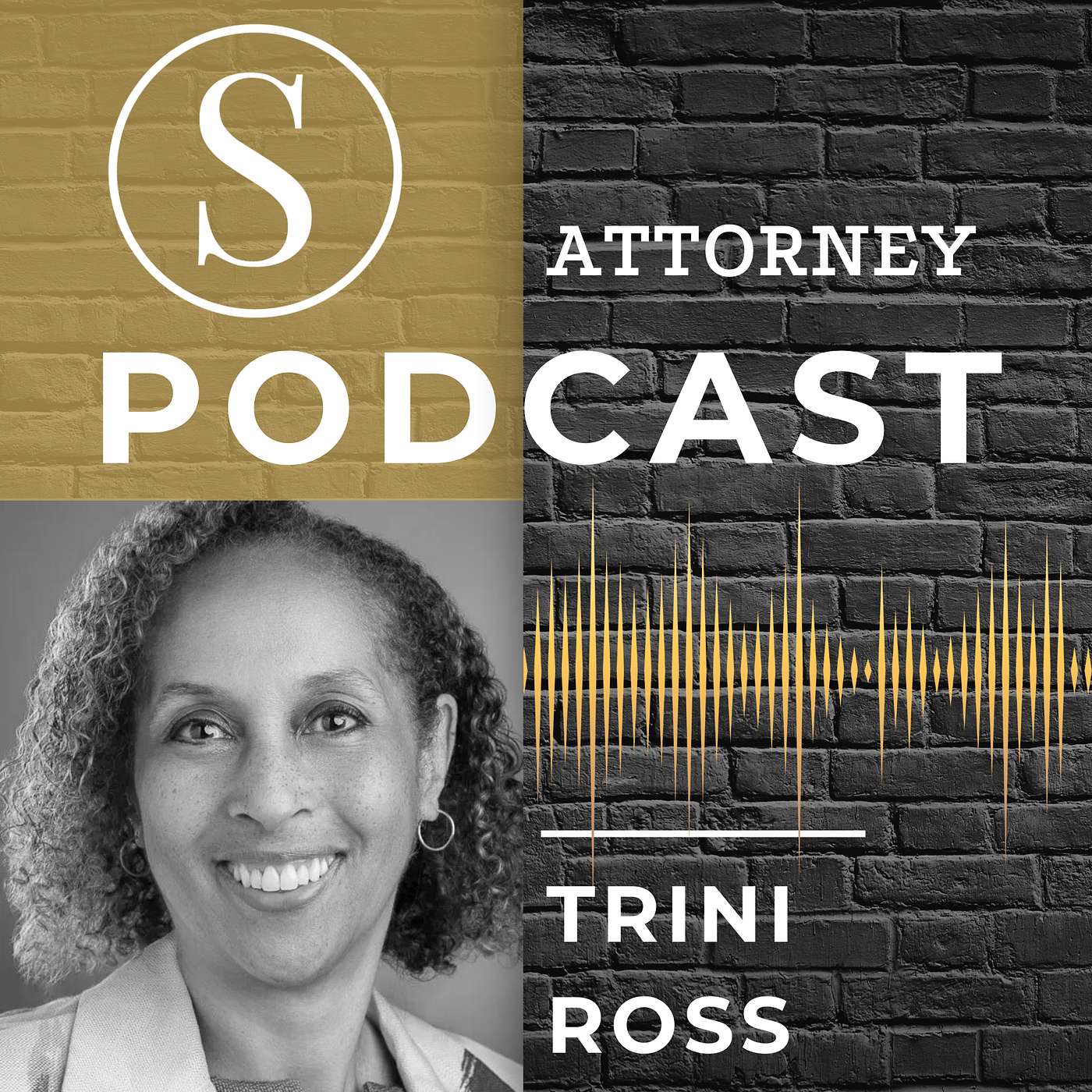 Trini Ross: Leadership, Public Service, and the Weight of the Role