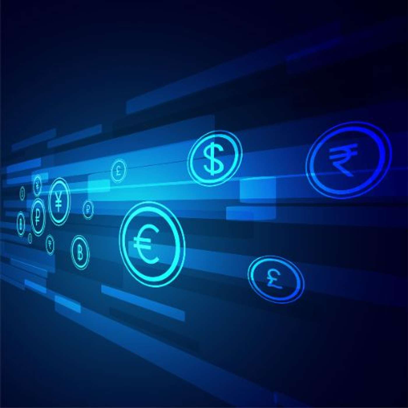 EP126: Payment hubs – transcending many borders episode artwork