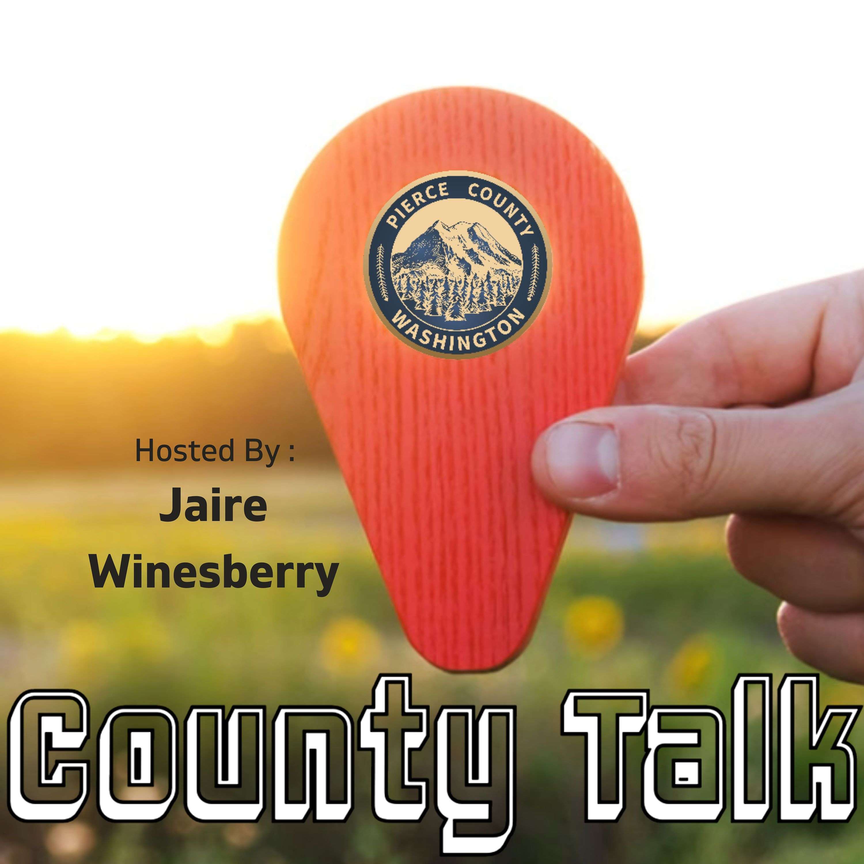 County Talk