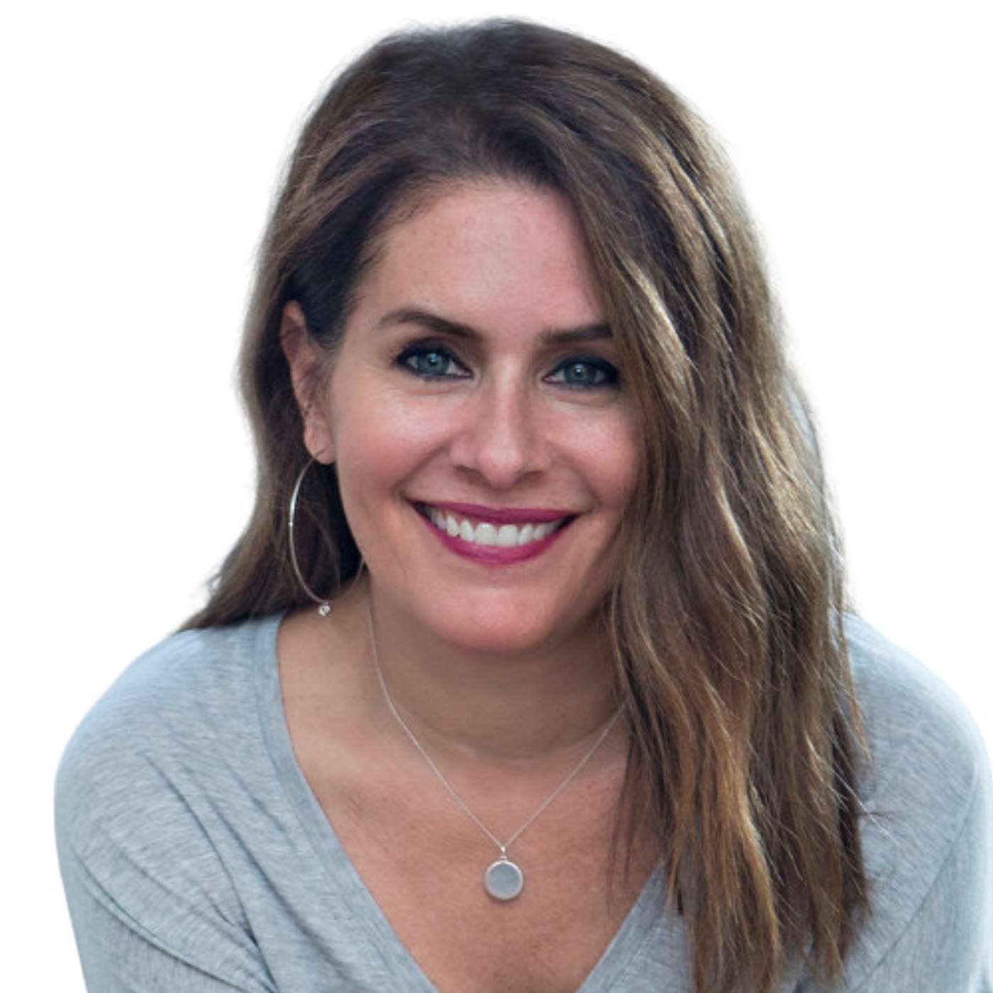 The Over 50 Health & Wellness Podcast