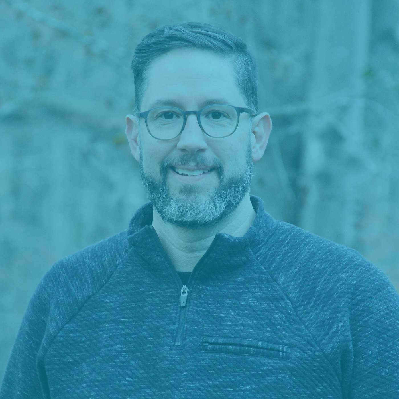 North Point's Technical Director on Longevity in Tech [Brendon Petty]