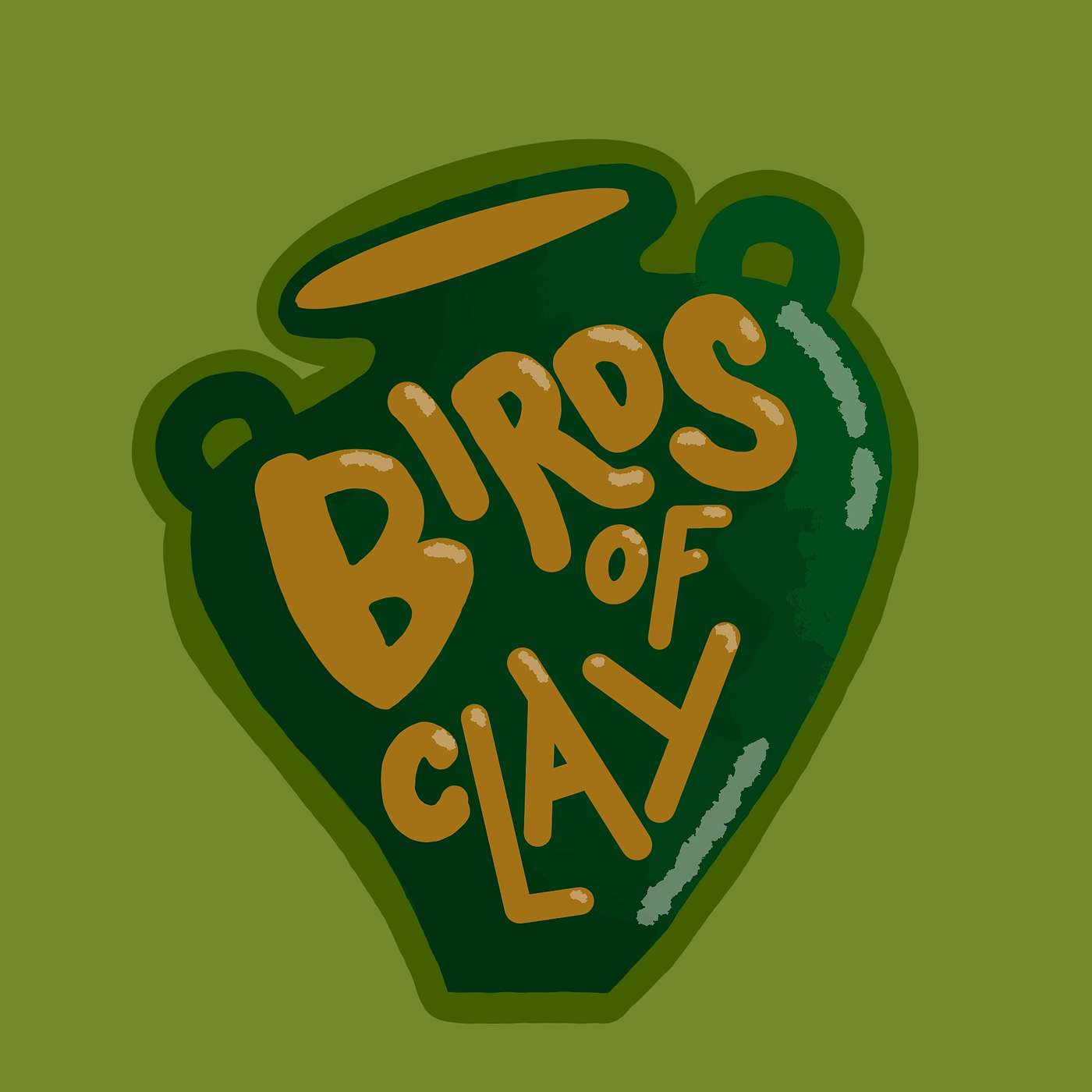 Birds of Clay Podcast