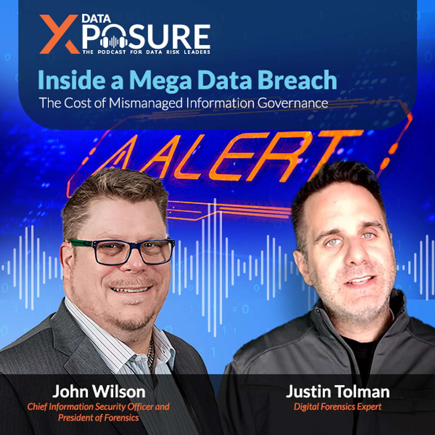 Inside a Mega Data Breach: The Cost of Mismanaged Information Governance – Data Xposure | Episode 2