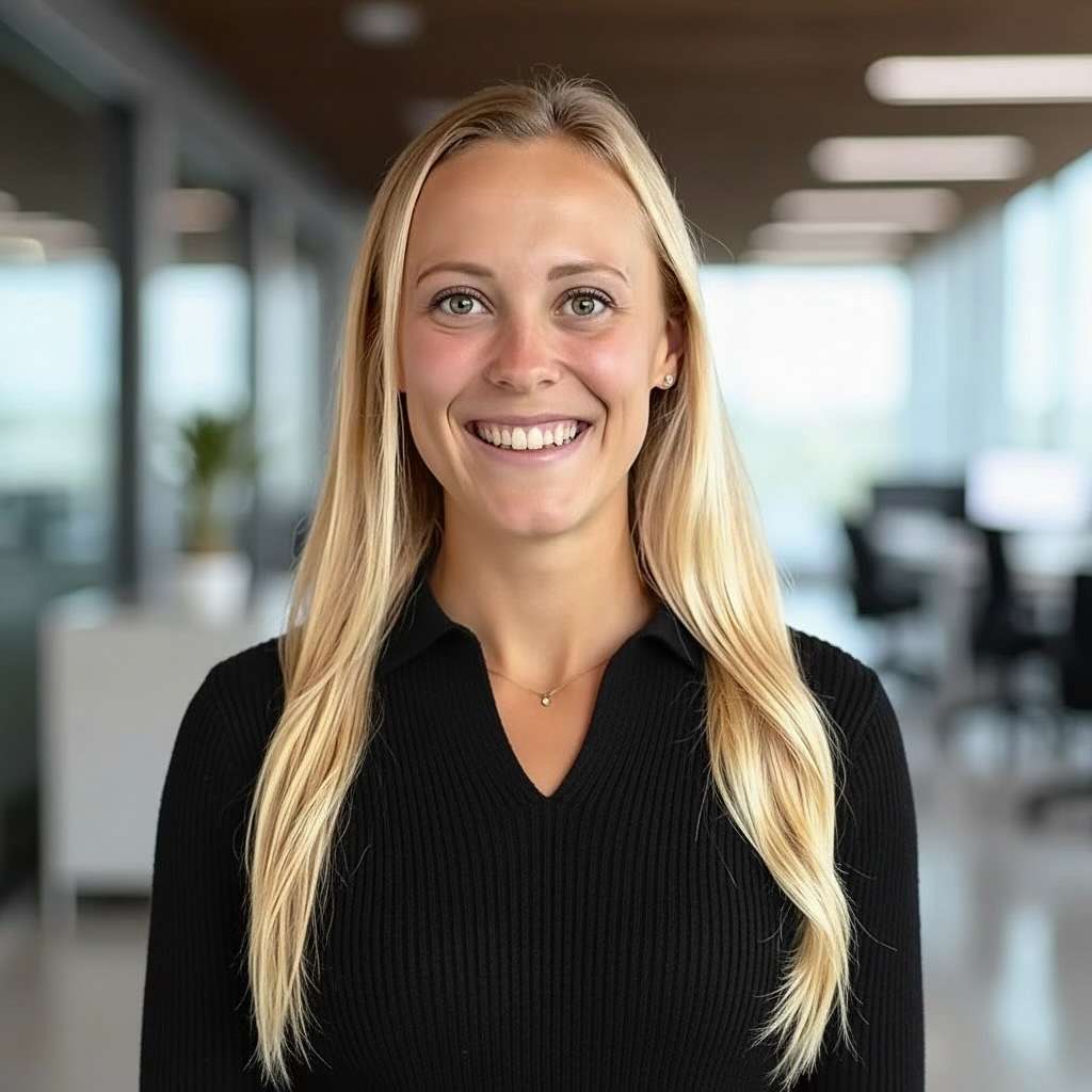 Mia Sundstrom