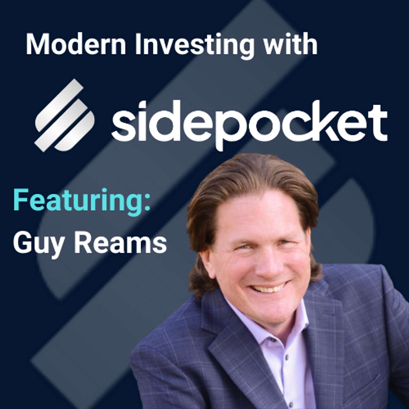 Modern Investing with Sidepocket: Entrepreneur and Angel Investor Guy Reams on Chess, Tech, and the Art of Investing