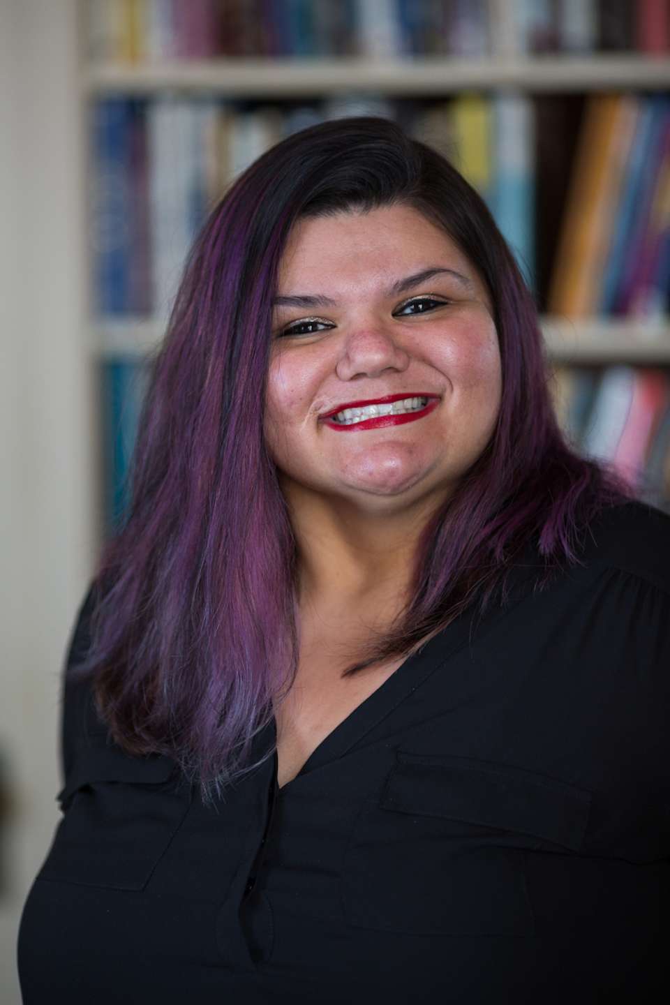 Rev. Bianca Luna