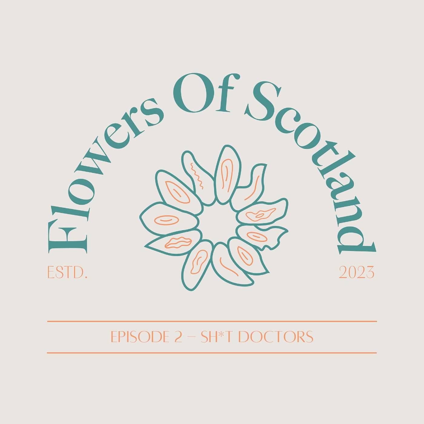 Flowers of Scotland