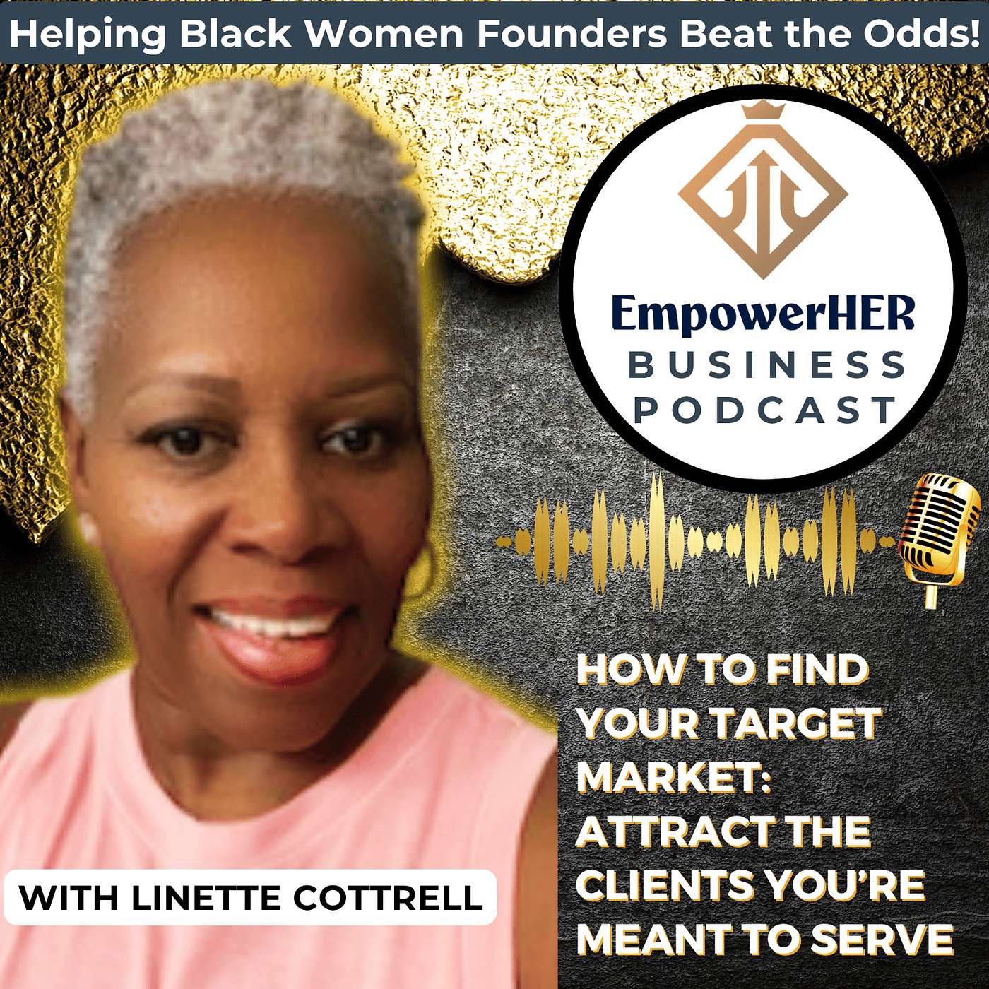 EmpowerHER Business Podcast