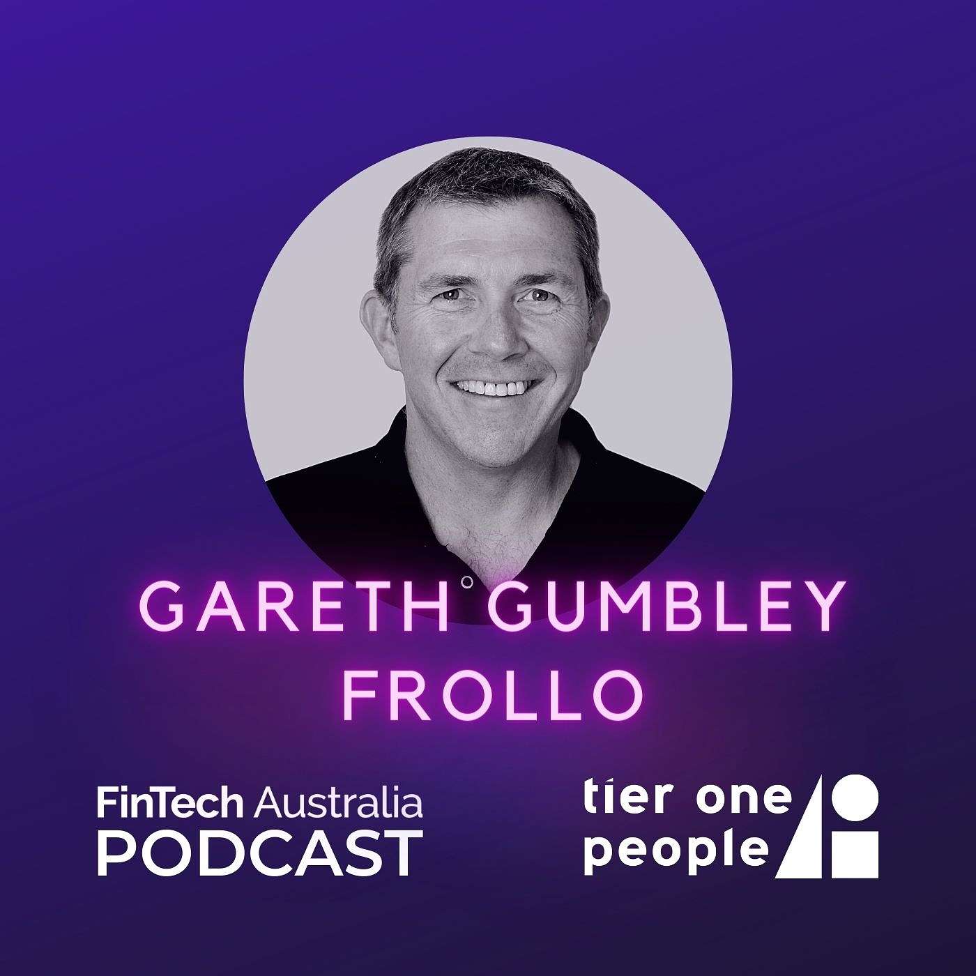Ep 21: Gareth Gumbley, Frollo