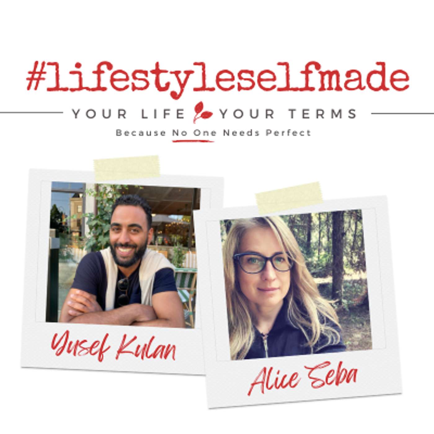 Lifestyle Self-Made 
