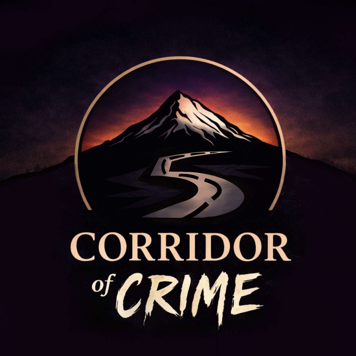 Corridor of Crime