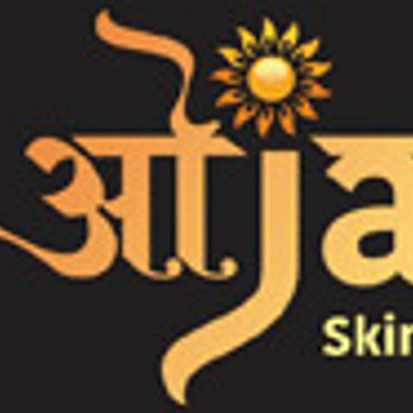 Ojas Skin Care's Podcast