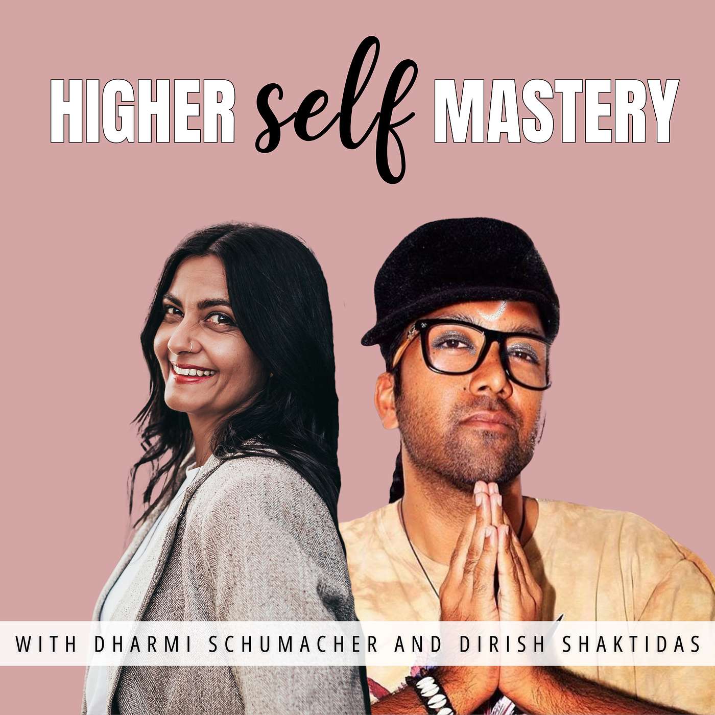 41: Somatic Healing Explained: Body Wisdom and Emotional Release episode artwork