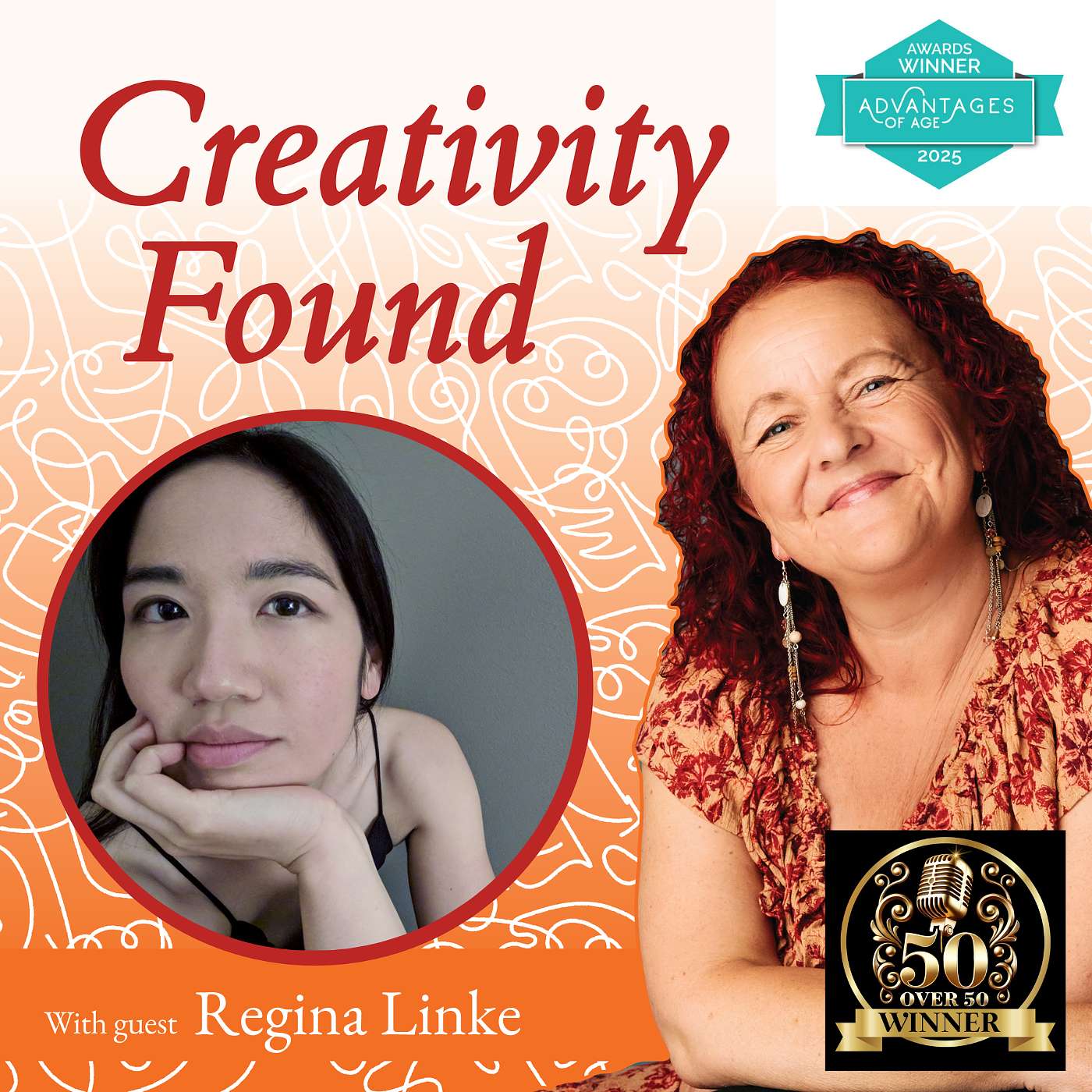Regina Linke: Traditional Training Unlocks Modern Creativity Regina Linke: Traditional Training Unlocks Modern Creativity