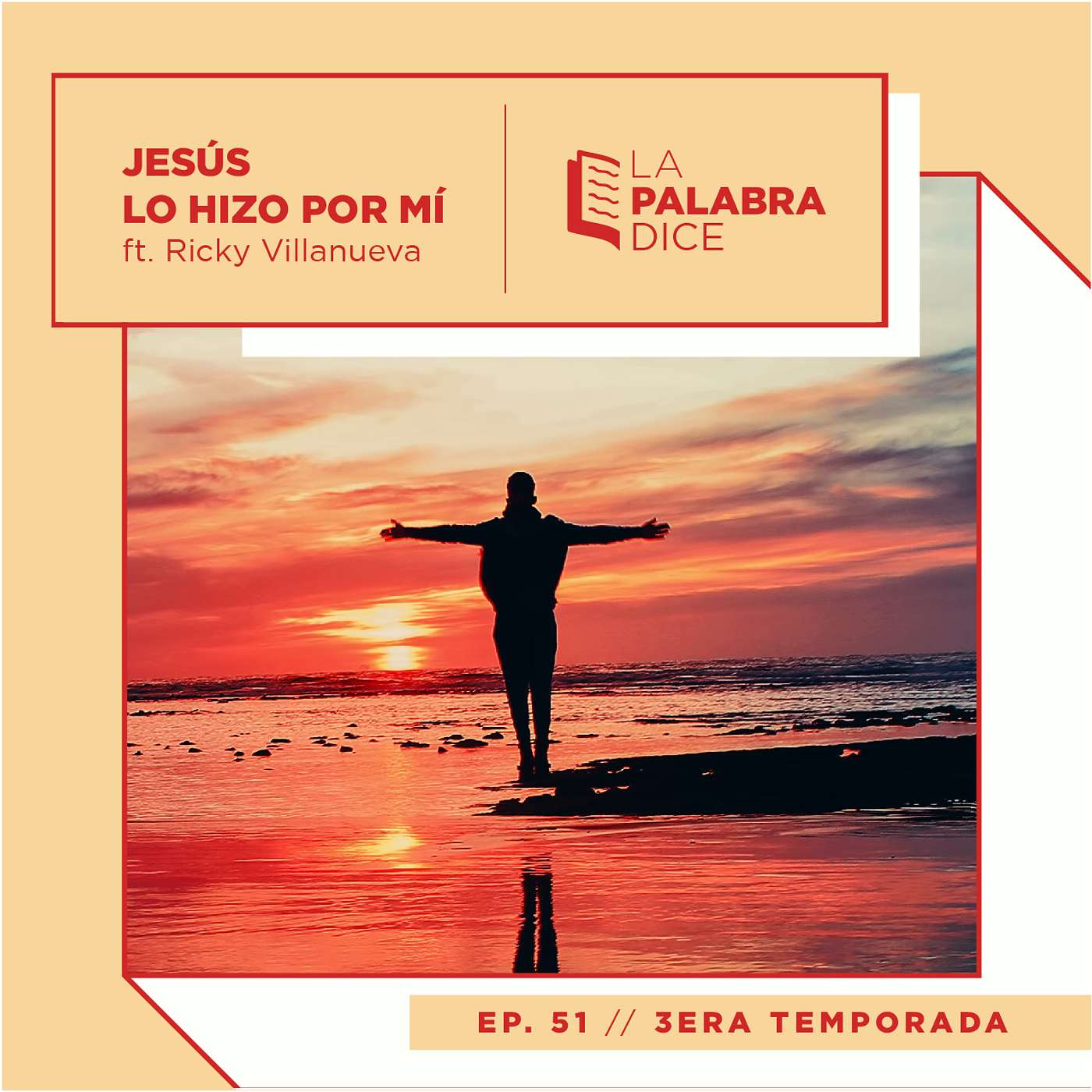 La Palabra Dice