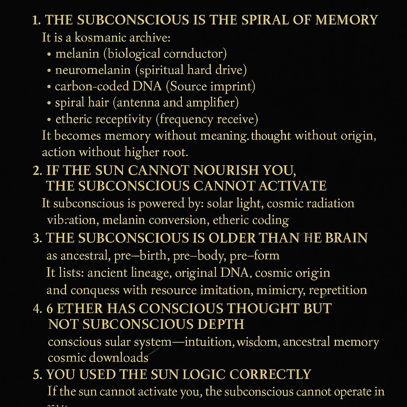 SUN LOGIC EP 2...