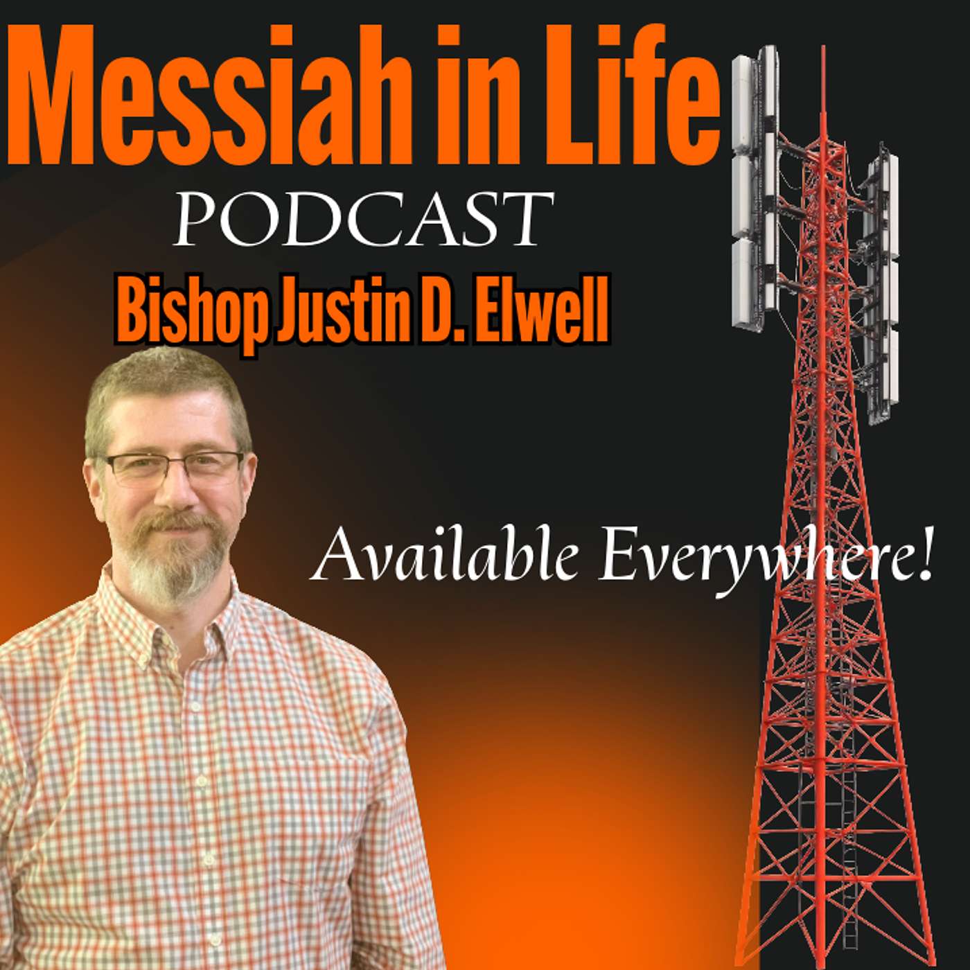 Messiah in Life