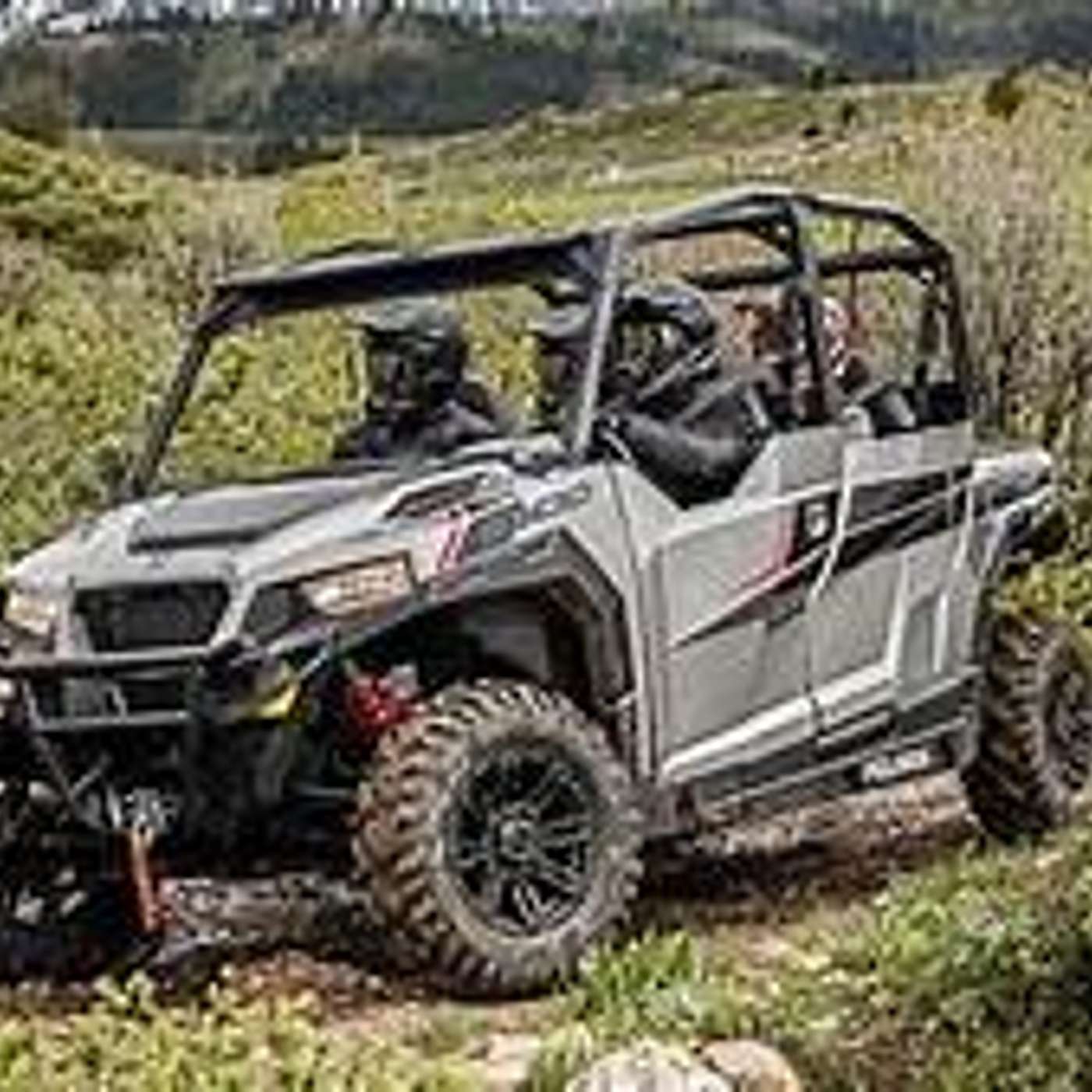 American Roots Outdoors w/ Alex Rutledge
