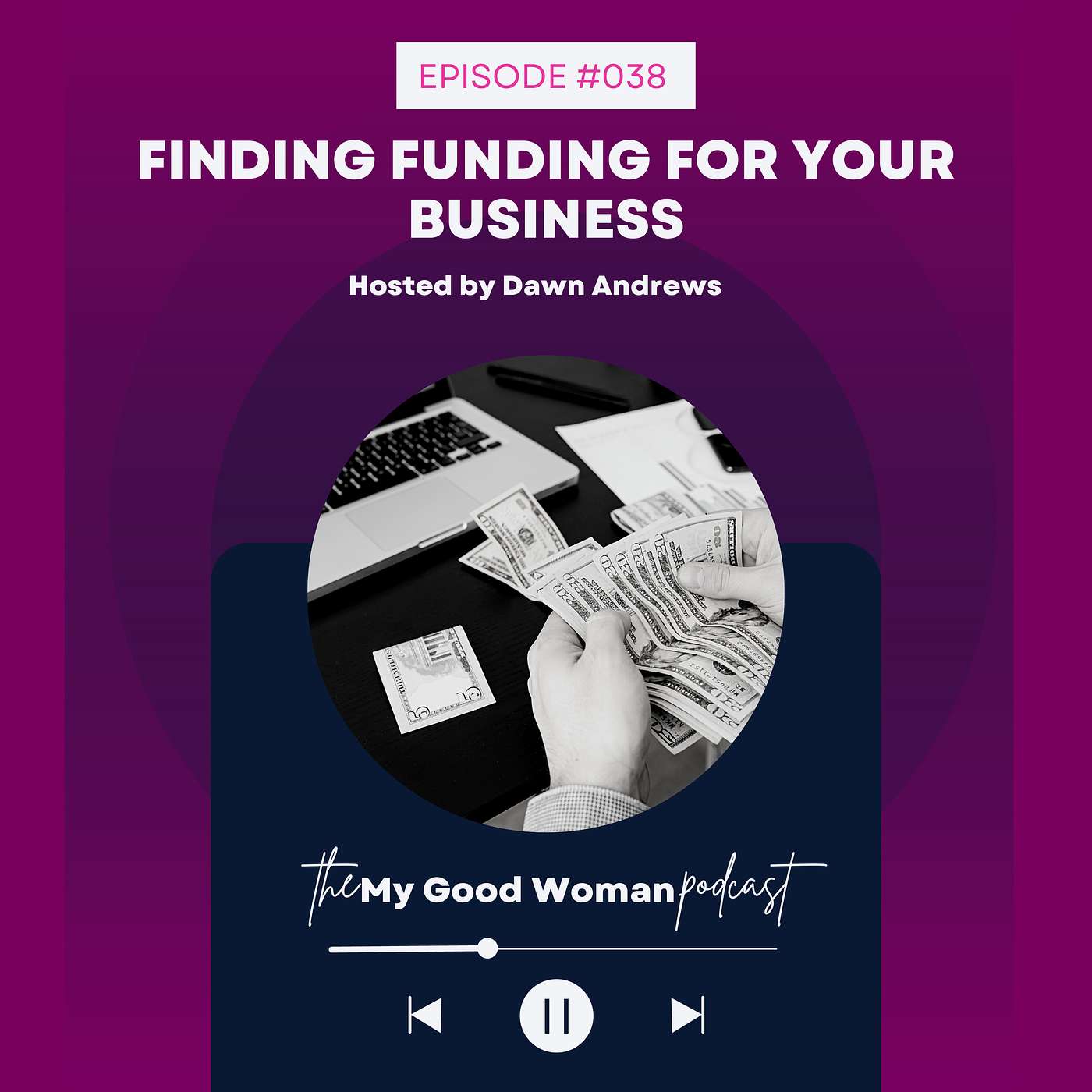 She\'s That Founder: Business Strategy, Time Management and AI Magic for Impactful Female Leaders