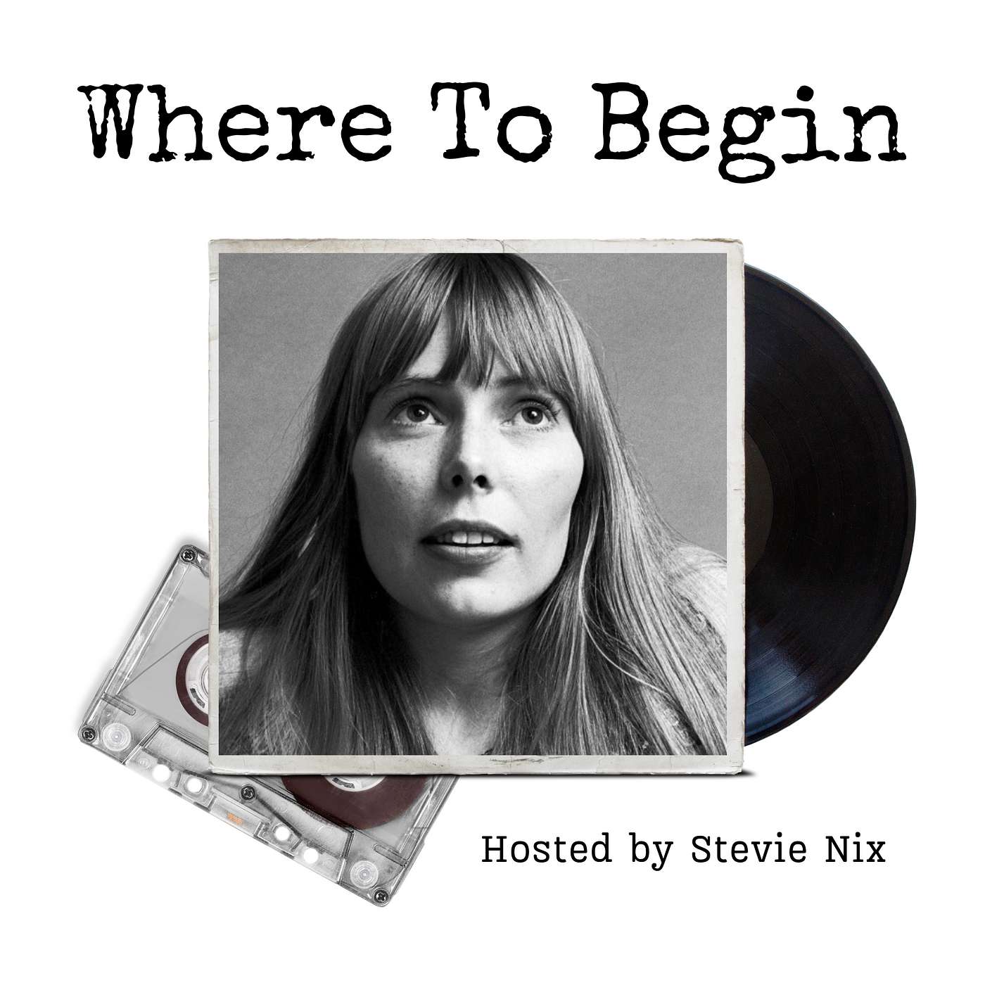 Where To Begin. Beginner\'s Guide To Bands.