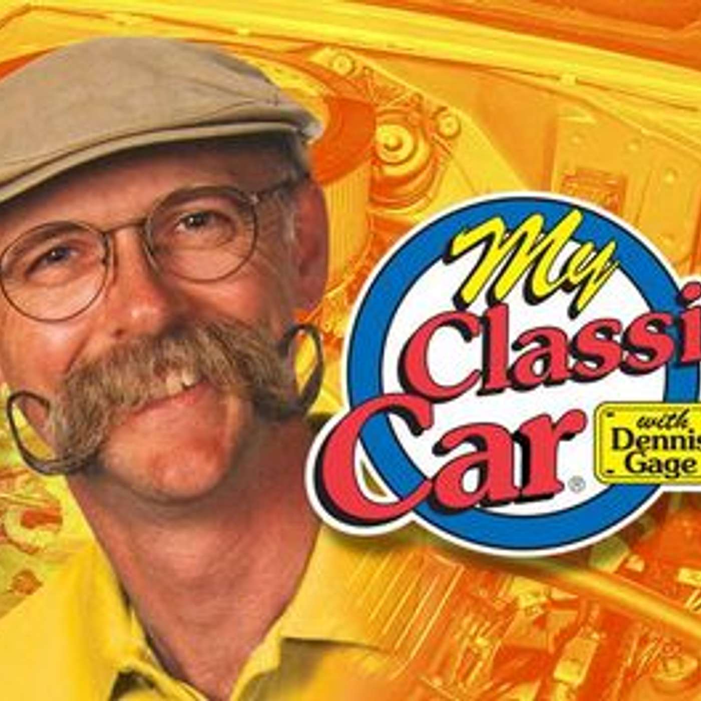 Classic Auto Mall - #211 - Stewart Howden with Guests Dennis Gage + Keith Martin